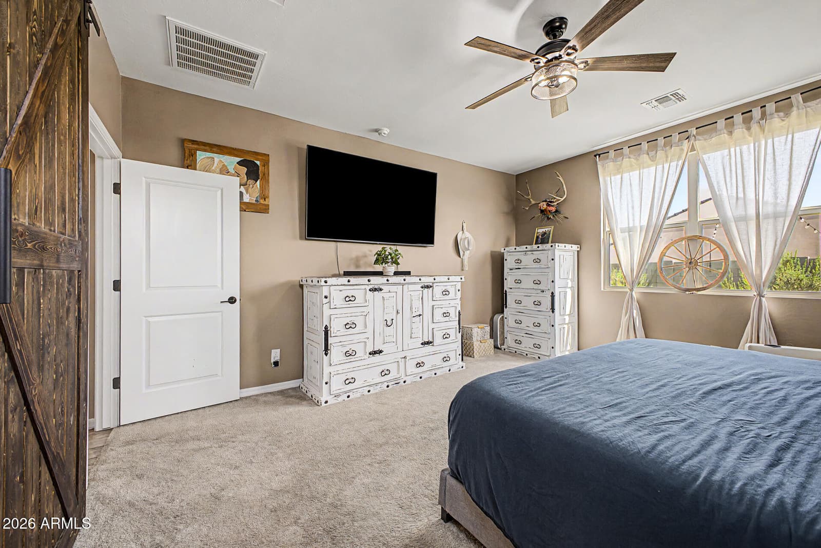 4392 W MOUNTAIN LAURAL Drive, San Tan Valley, AZ 85144 — photo 26 of 44
