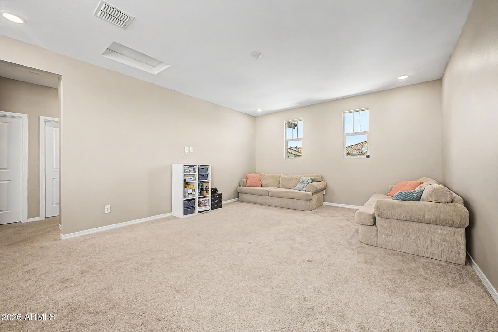 4392 W MOUNTAIN LAURAL Drive, San Tan Valley, AZ 85144 — photo 31 of 44