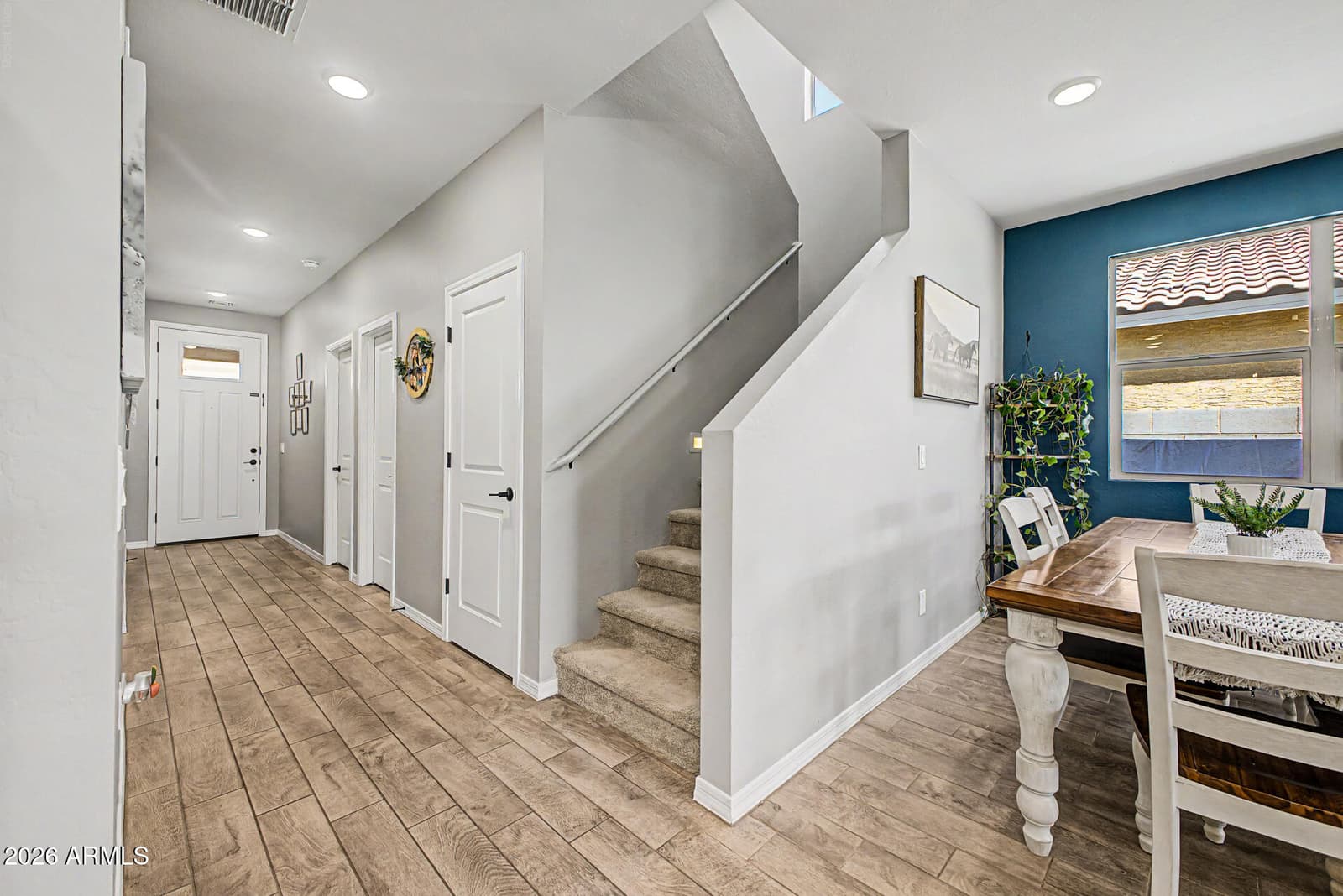 4392 W MOUNTAIN LAURAL Drive, San Tan Valley, AZ 85144 — photo 14 of 44