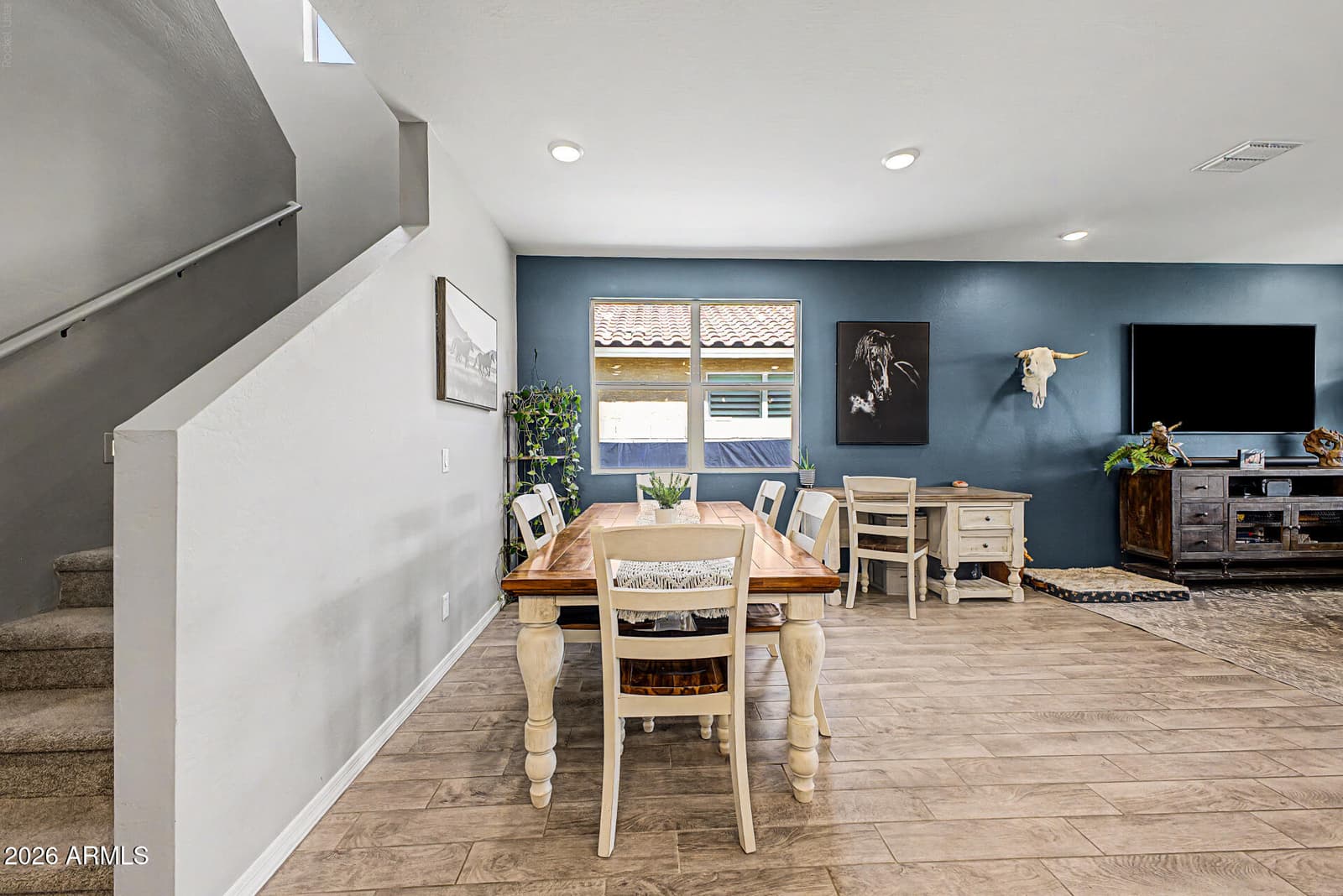 4392 W MOUNTAIN LAURAL Drive, San Tan Valley, AZ 85144 — photo 15 of 44