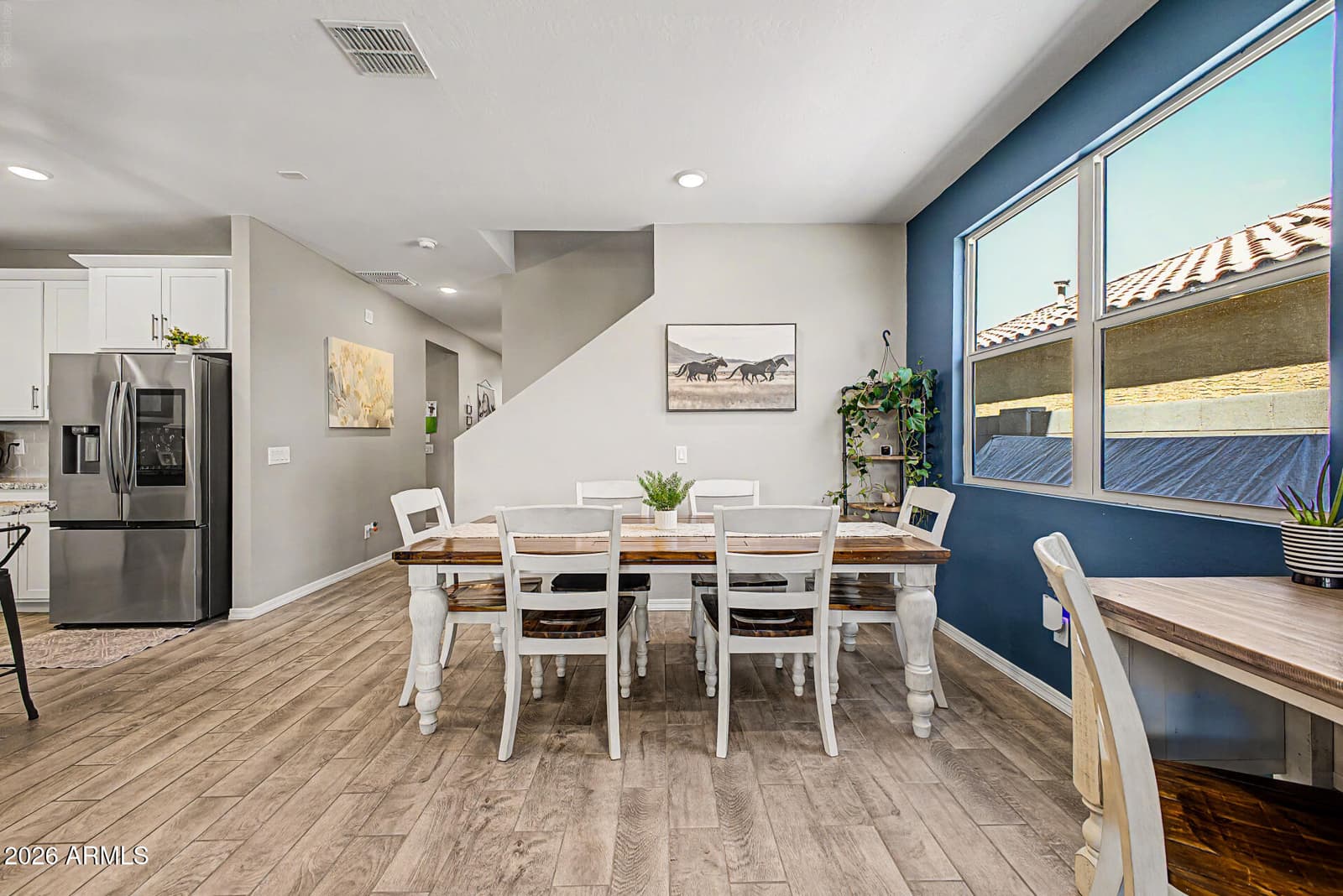 4392 W MOUNTAIN LAURAL Drive, San Tan Valley, AZ 85144 — photo 16 of 44