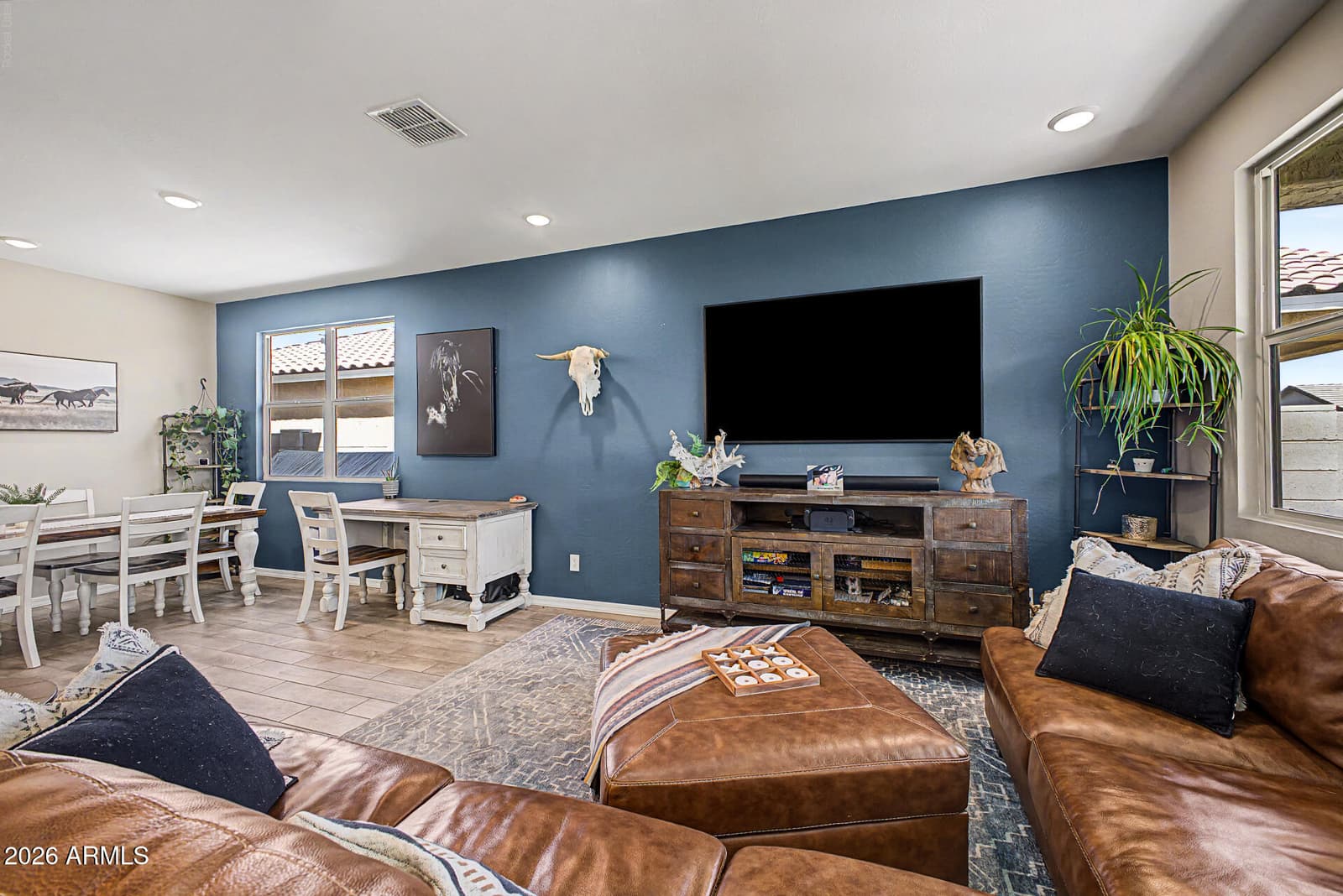 4392 W MOUNTAIN LAURAL Drive, San Tan Valley, AZ 85144 — photo 18 of 44