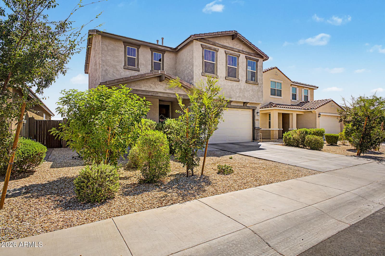 4392 W MOUNTAIN LAURAL Drive, San Tan Valley, AZ 85144 — photo 2 of 44