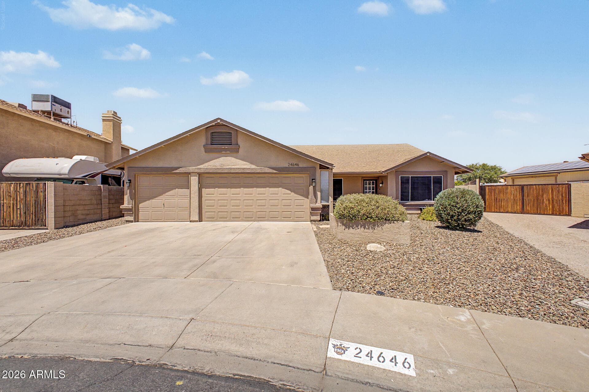 24646 N 42ND Lane, Glendale, AZ 85310 — photo 1 of 32