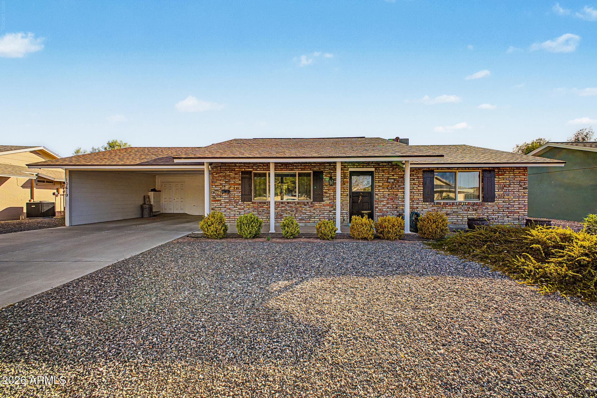 10619 W SALEM Drive, Sun City, AZ 85351 — photo 1 of 34