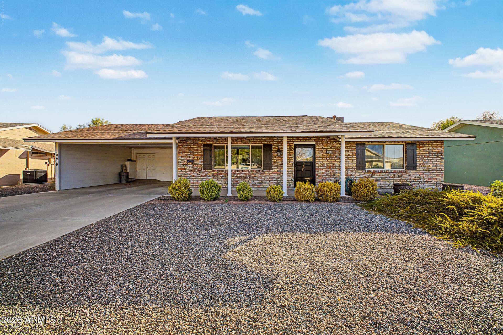 10619 W SALEM Drive, Sun City, AZ 85351 — photo 2 of 34