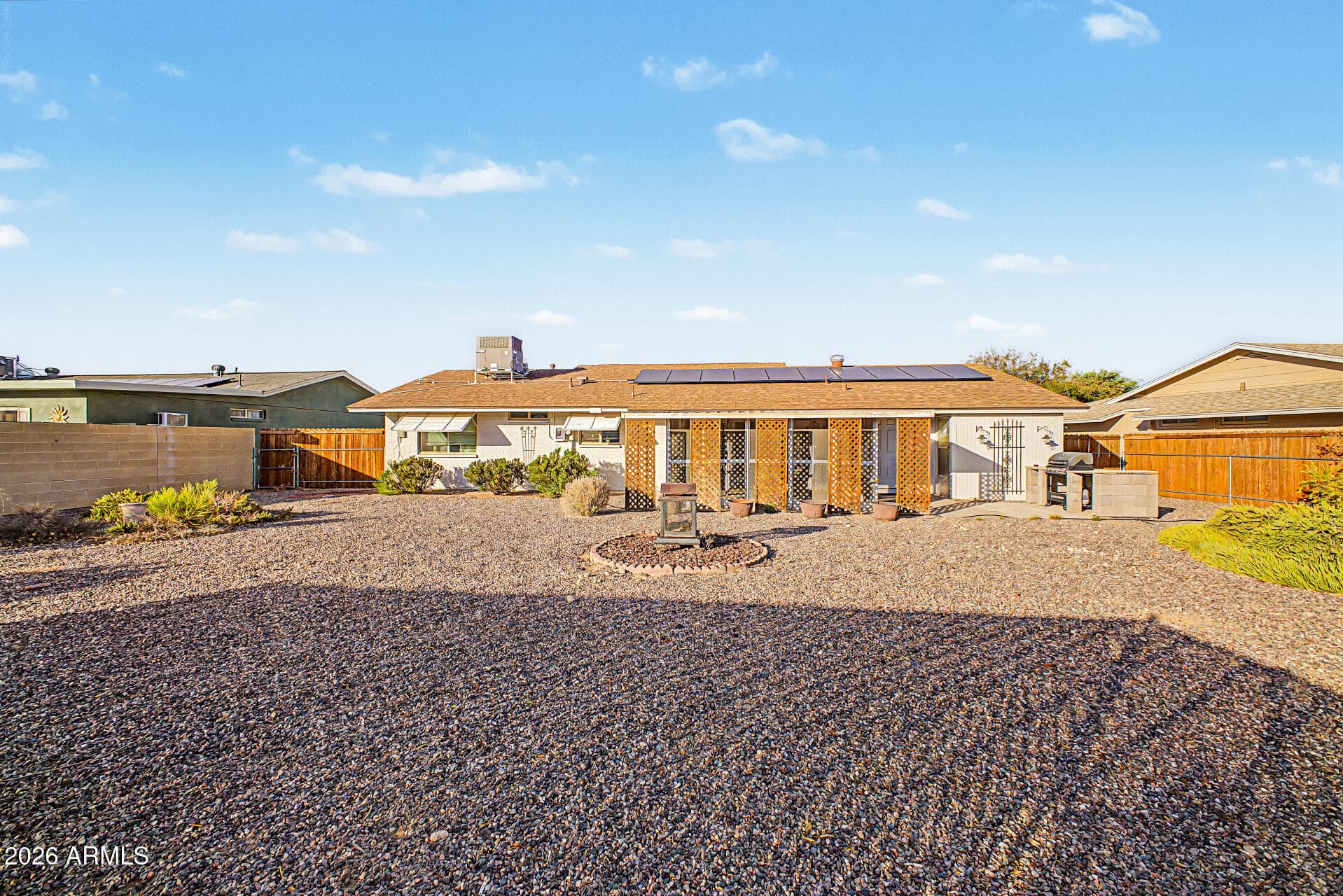 10619 W SALEM Drive, Sun City, AZ 85351 — photo 32 of 34