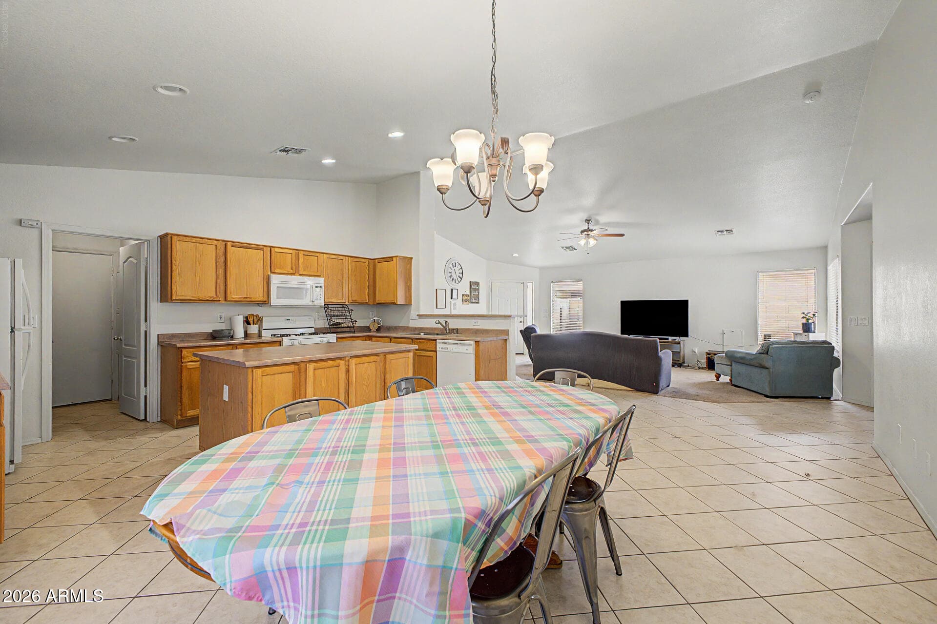 15869 W TARA Lane, Surprise, AZ 85374 — photo 12 of 36
