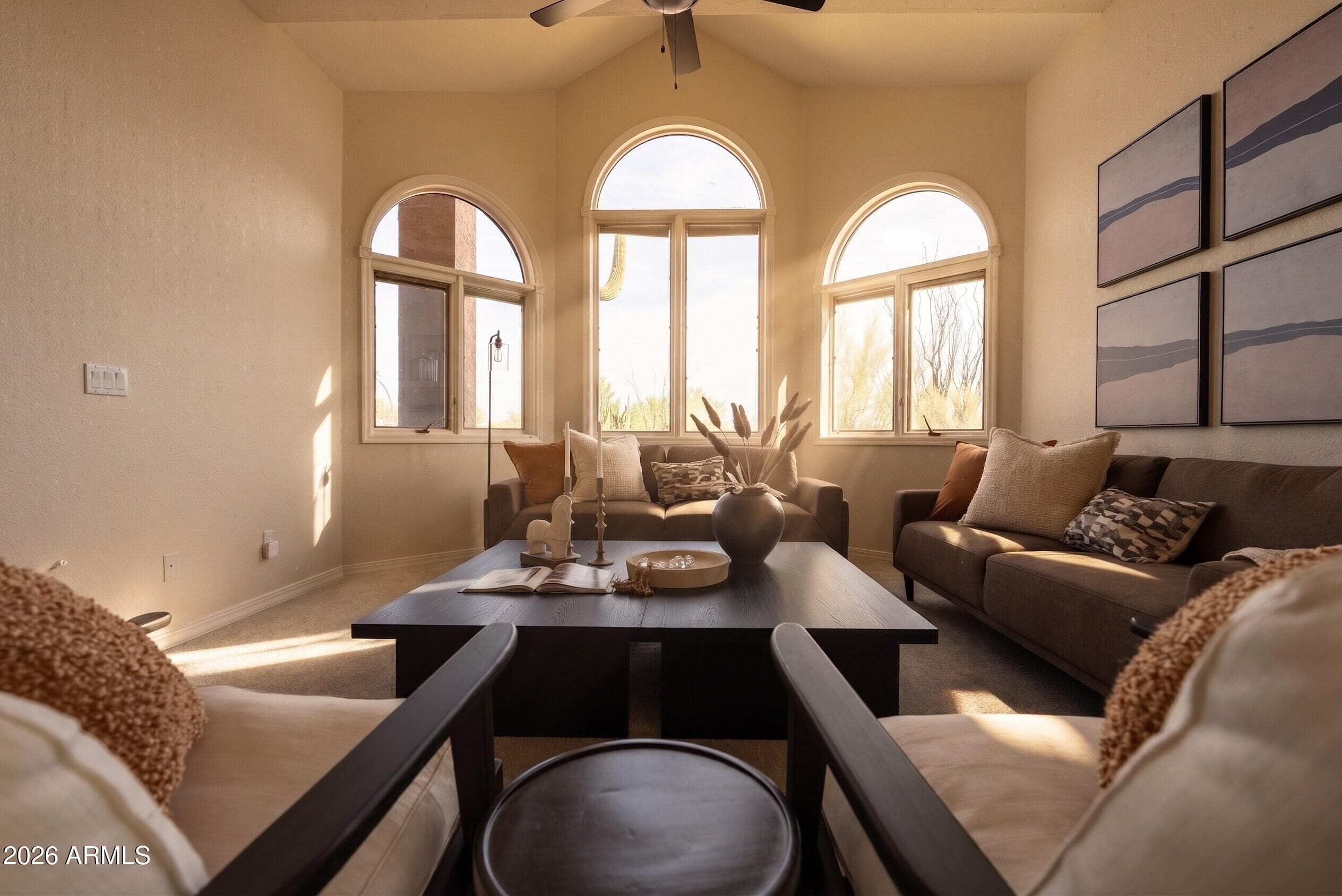 36802 N STARDUST Lane, Carefree, AZ 85377 — photo 4 of 8