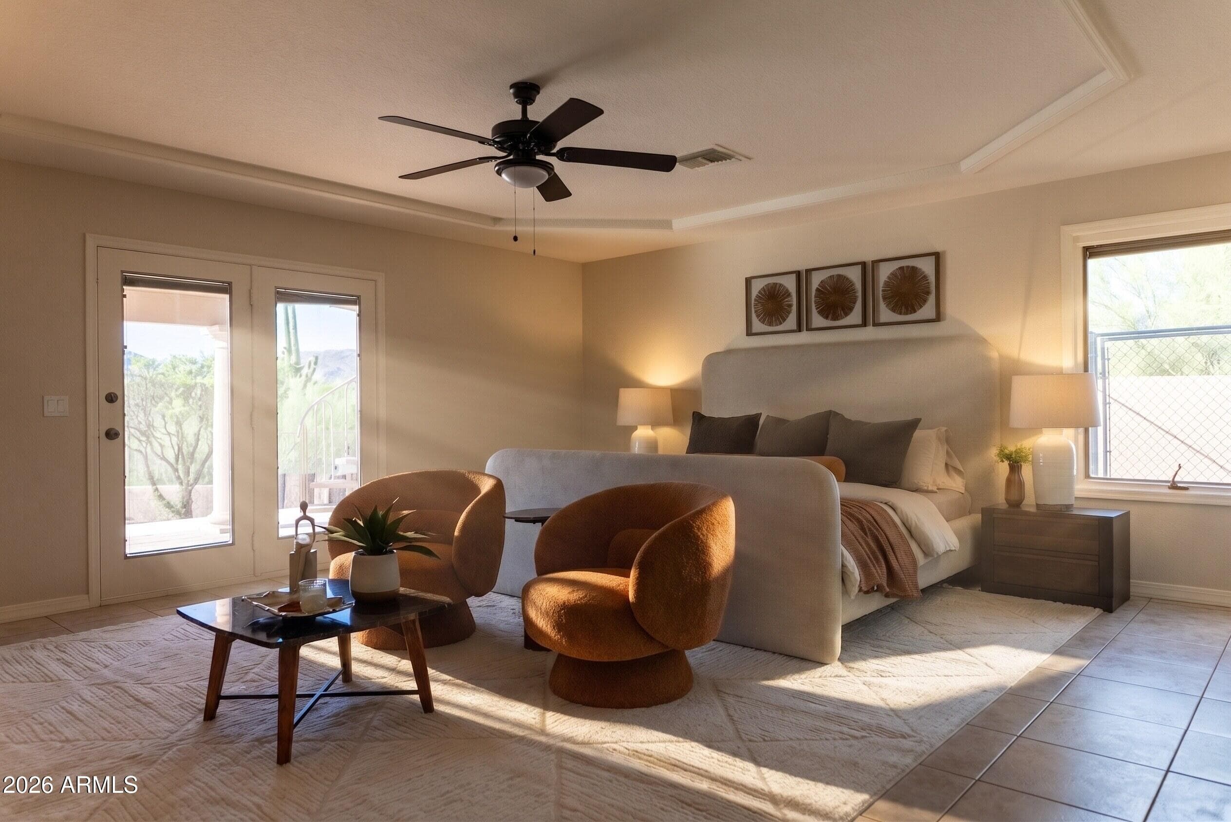 36802 N STARDUST Lane, Carefree, AZ 85377 — photo 6 of 8