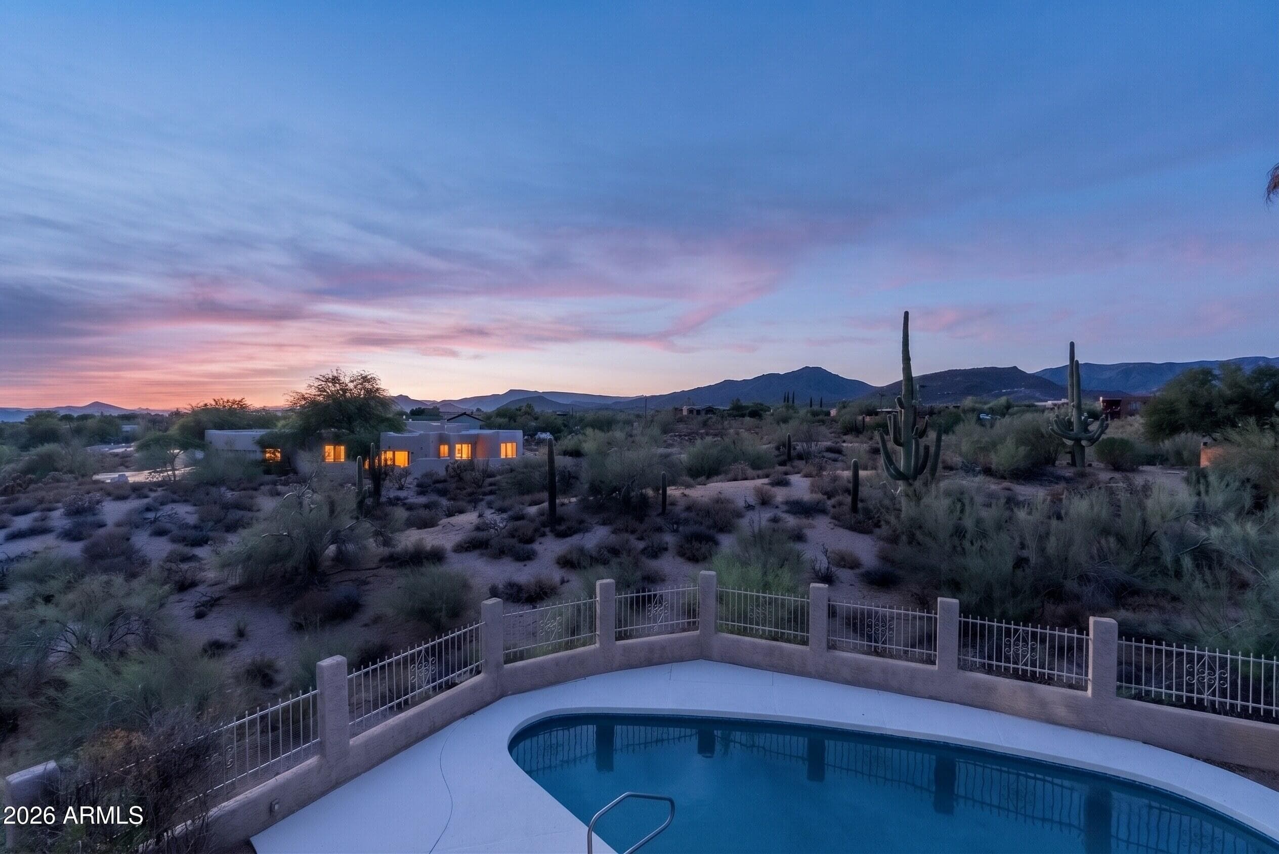 36802 N STARDUST Lane, Carefree, AZ 85377 — photo 8 of 8