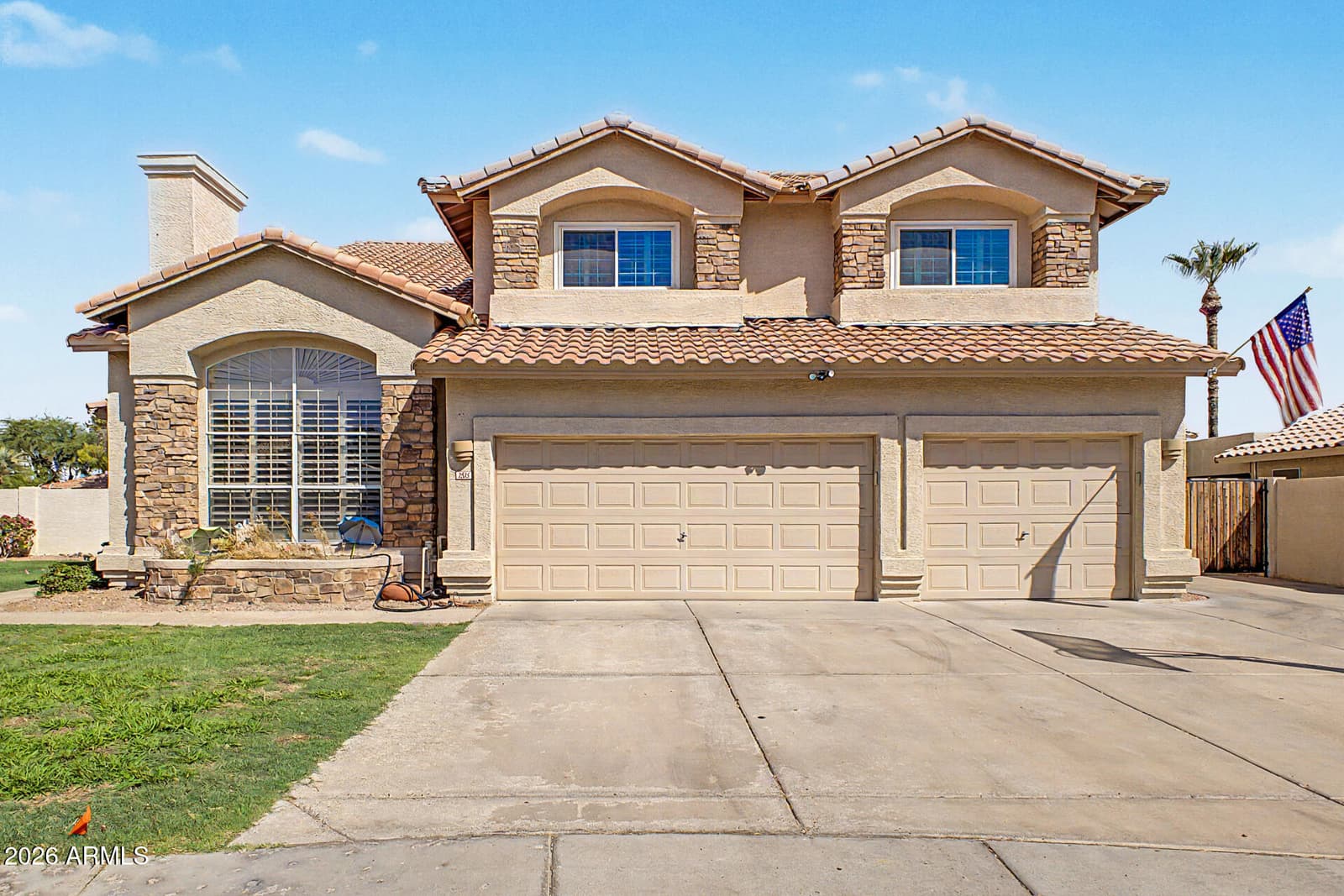 7815 W KERRY Lane, Glendale, AZ 85308 — photo 1 of 48