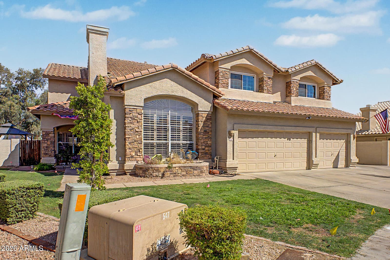 7815 W KERRY Lane, Glendale, AZ 85308 — photo 3 of 48