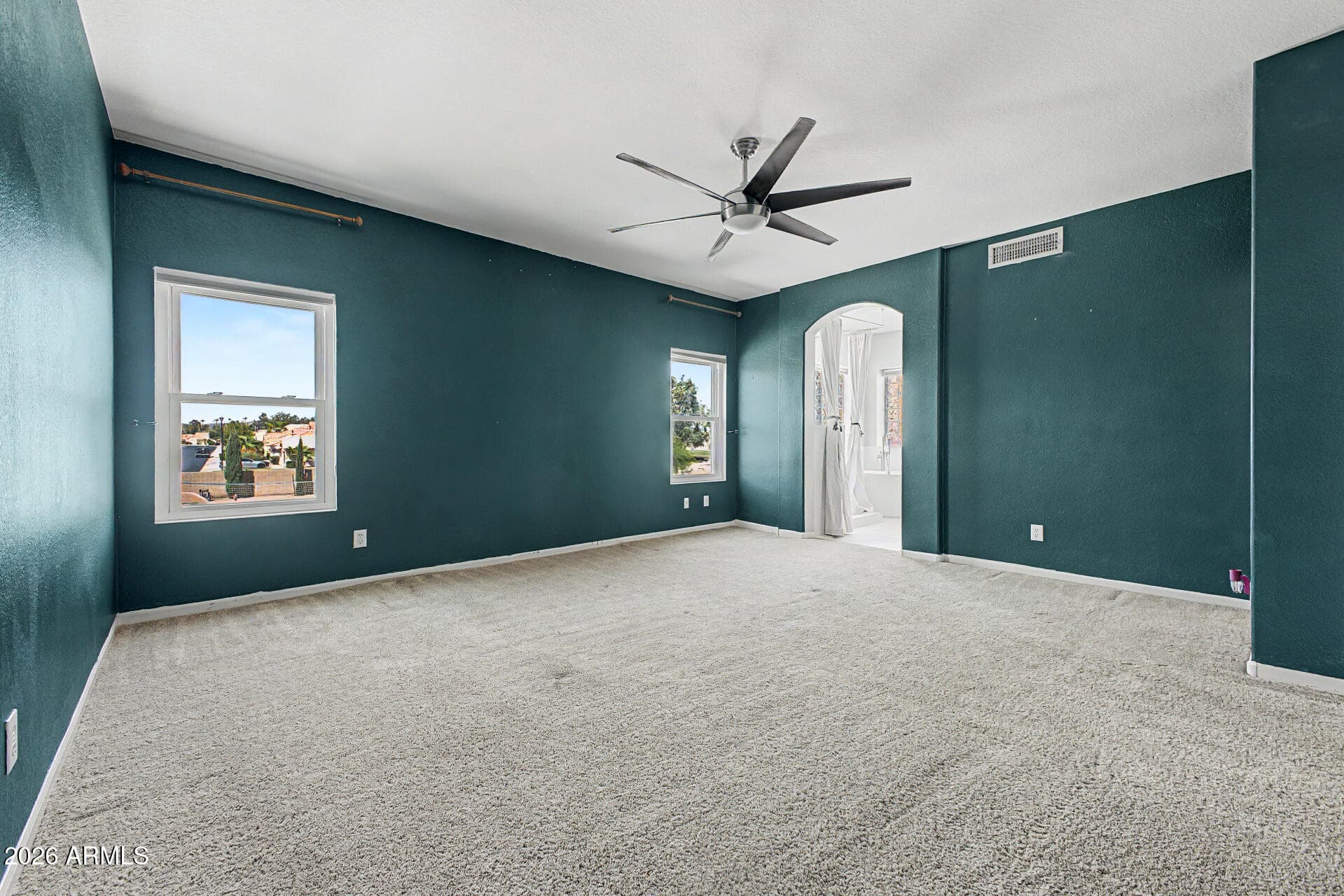 7815 W KERRY Lane, Glendale, AZ 85308 — photo 24 of 48