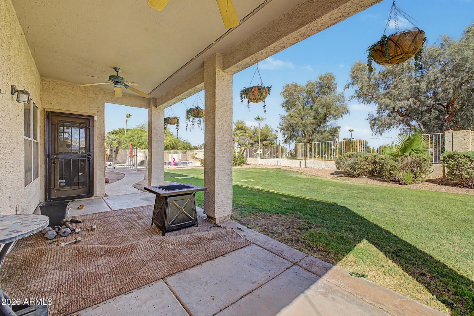 7815 W KERRY Lane, Glendale, AZ 85308 — photo 42 of 48