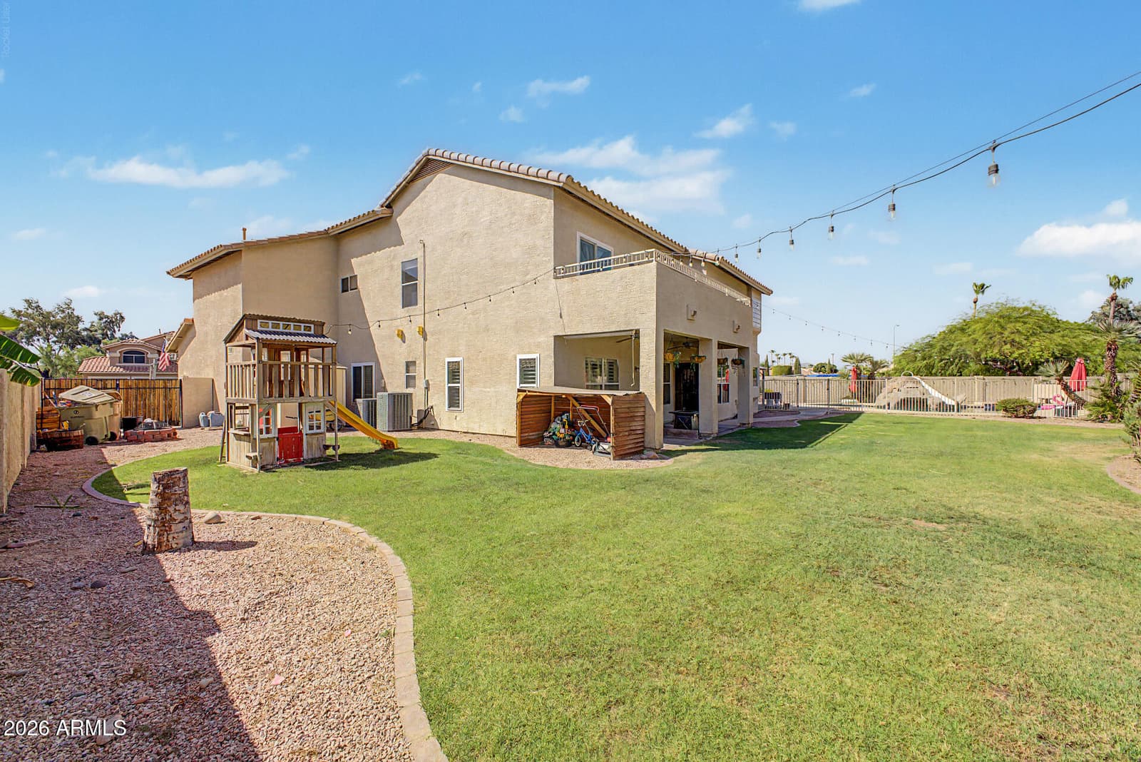 7815 W KERRY Lane, Glendale, AZ 85308 — photo 43 of 48