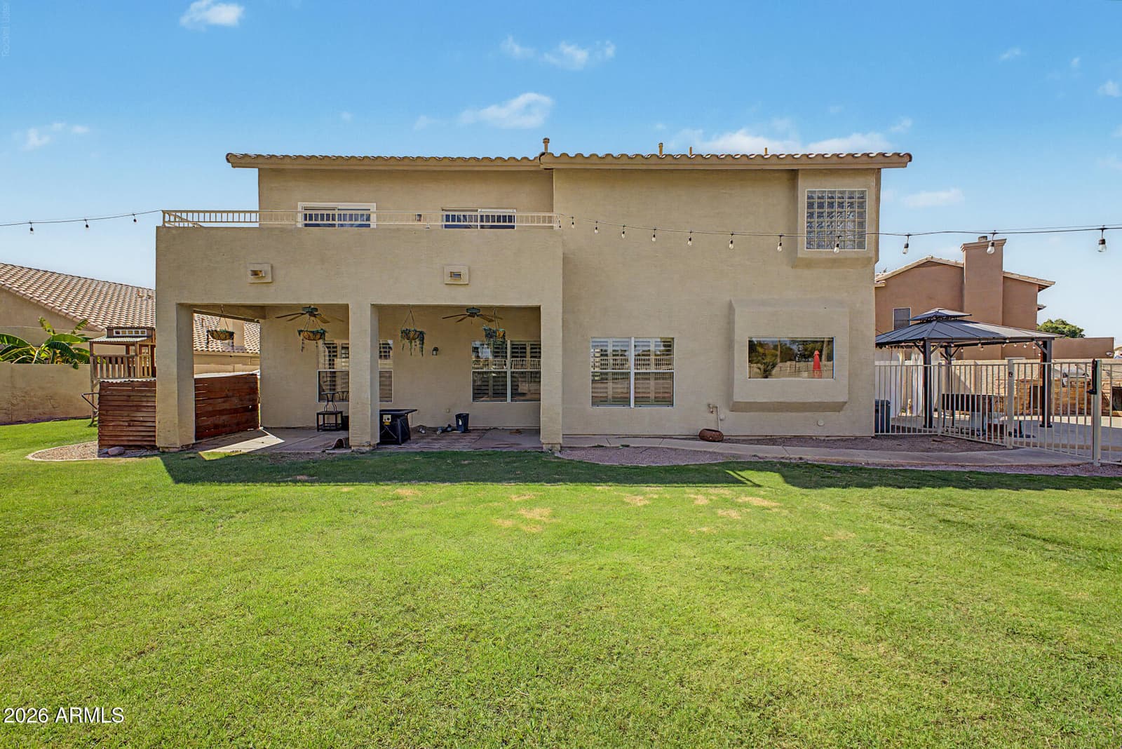 7815 W KERRY Lane, Glendale, AZ 85308 — photo 44 of 48