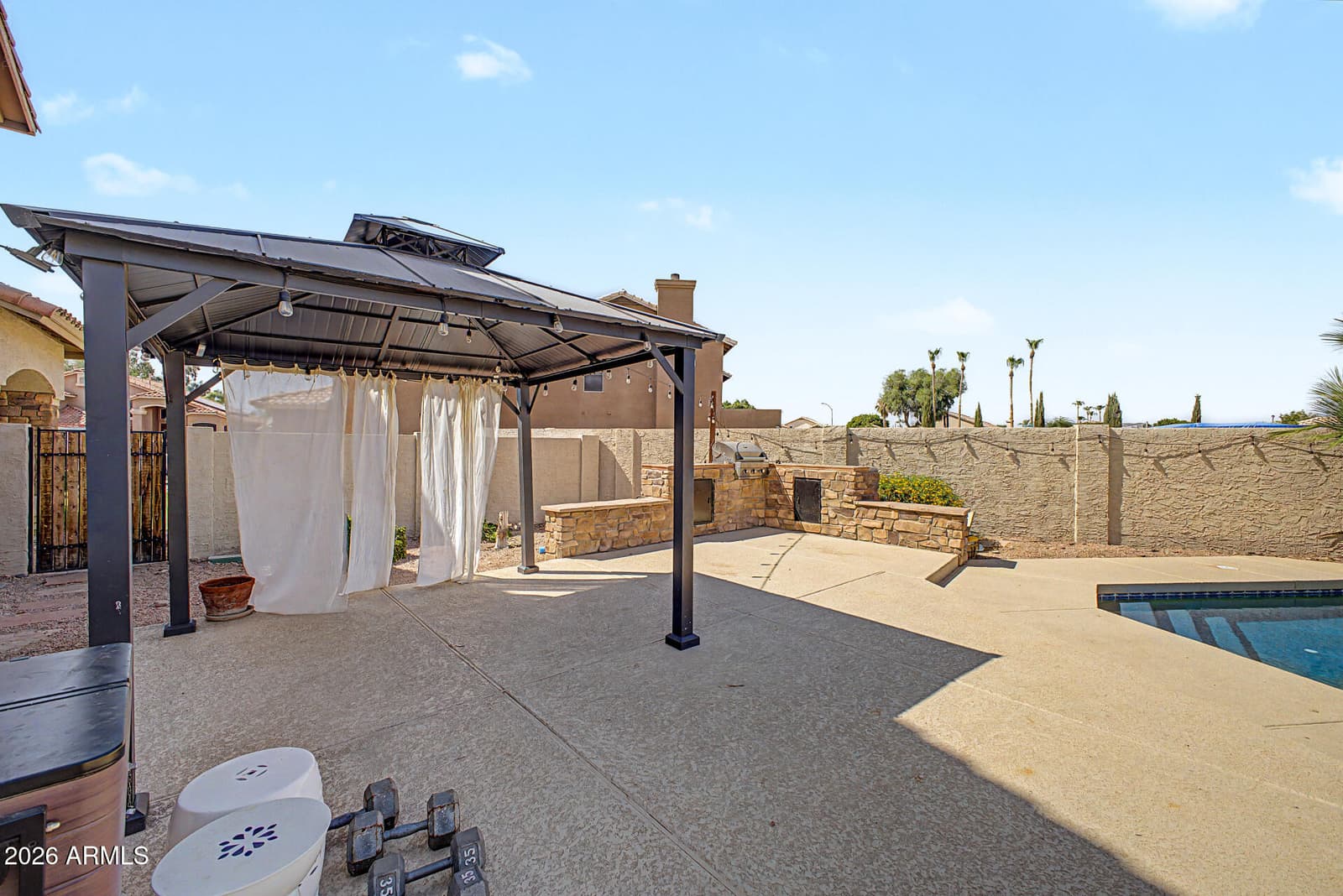 7815 W KERRY Lane, Glendale, AZ 85308 — photo 45 of 48