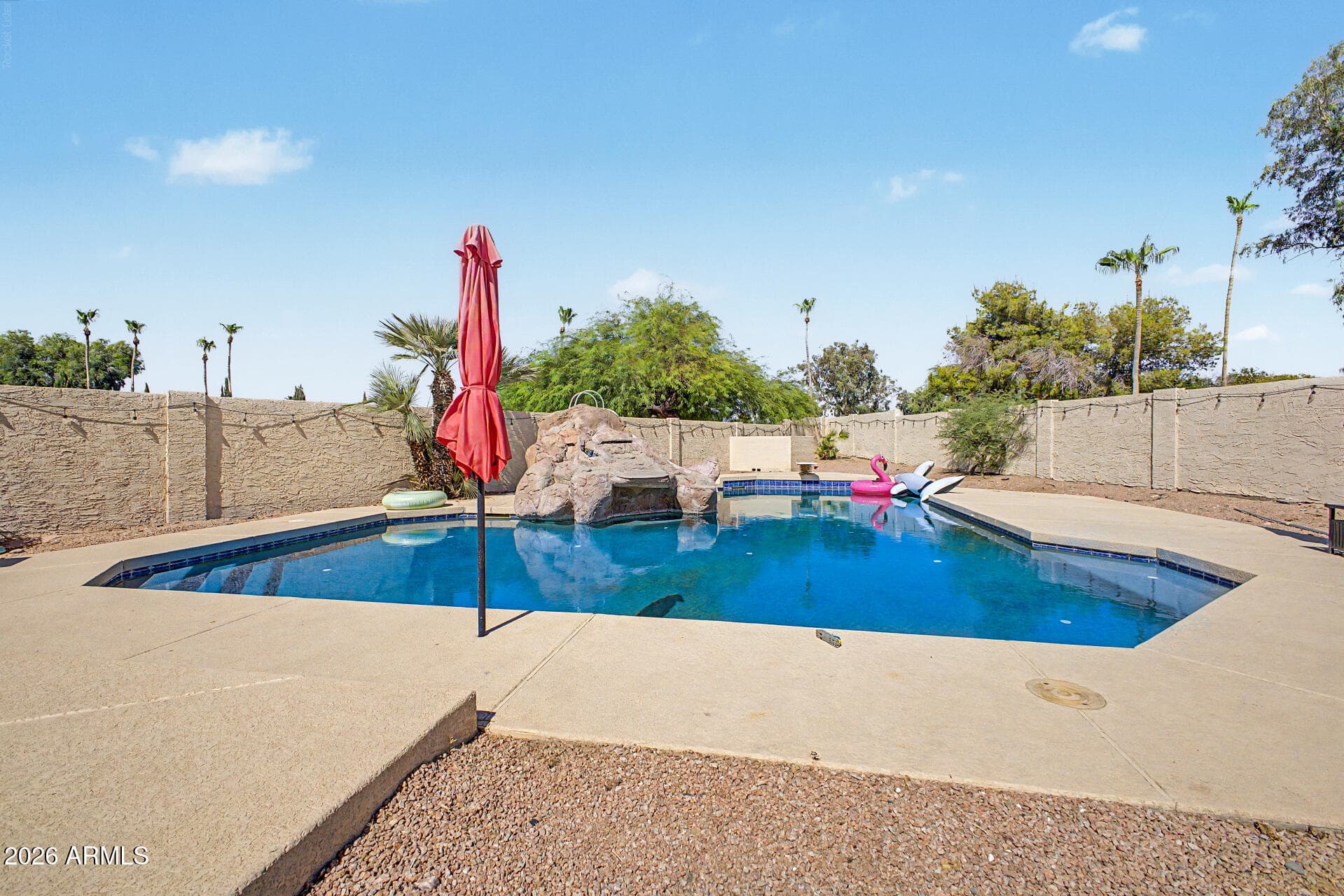 7815 W KERRY Lane, Glendale, AZ 85308 — photo 46 of 48