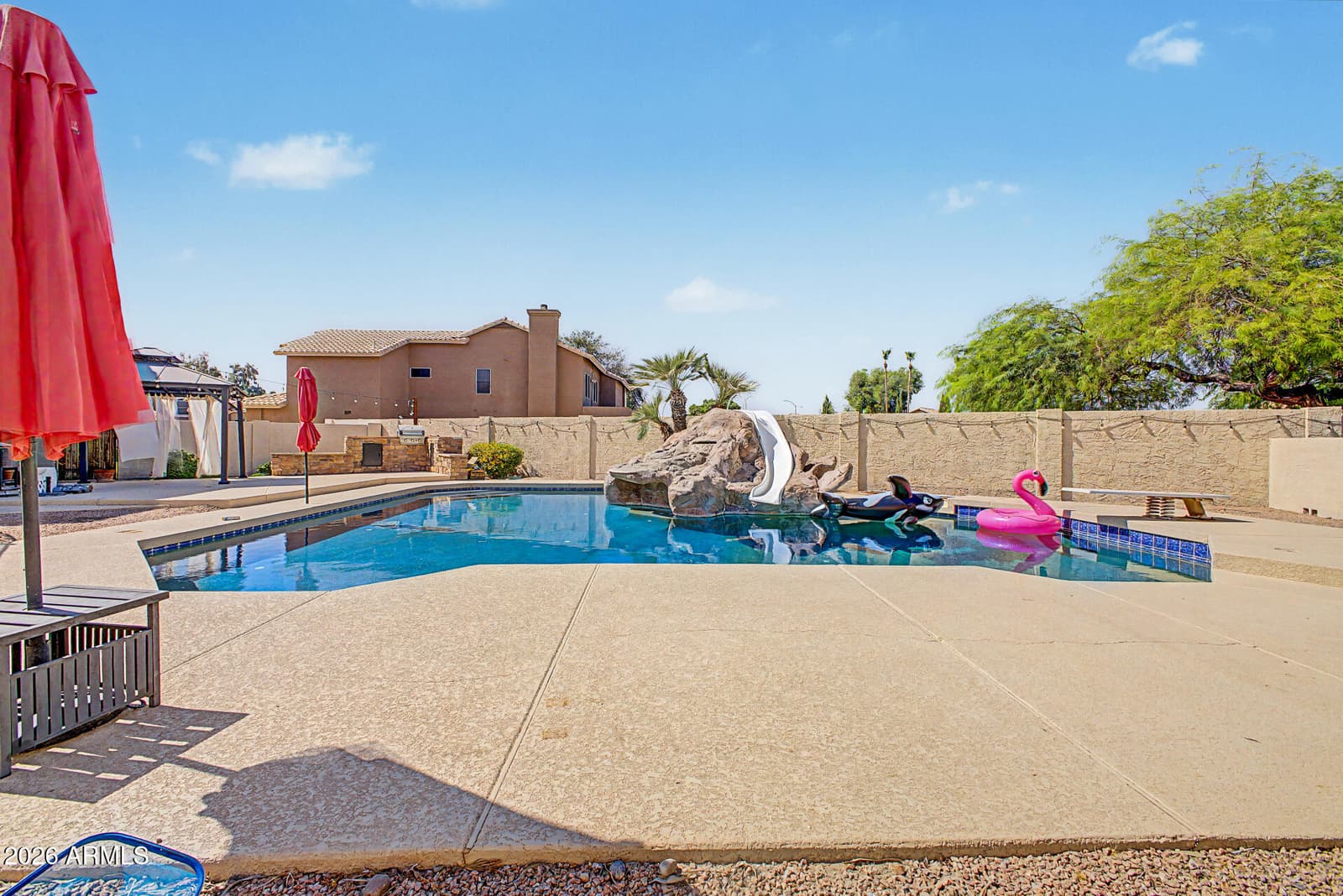 7815 W KERRY Lane, Glendale, AZ 85308 — photo 47 of 48