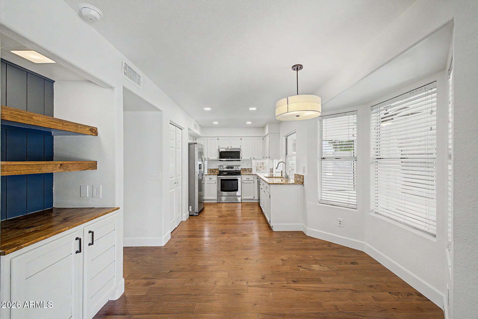 1401 N JAMAICA Way, Gilbert, AZ 85234 — photo 12 of 43