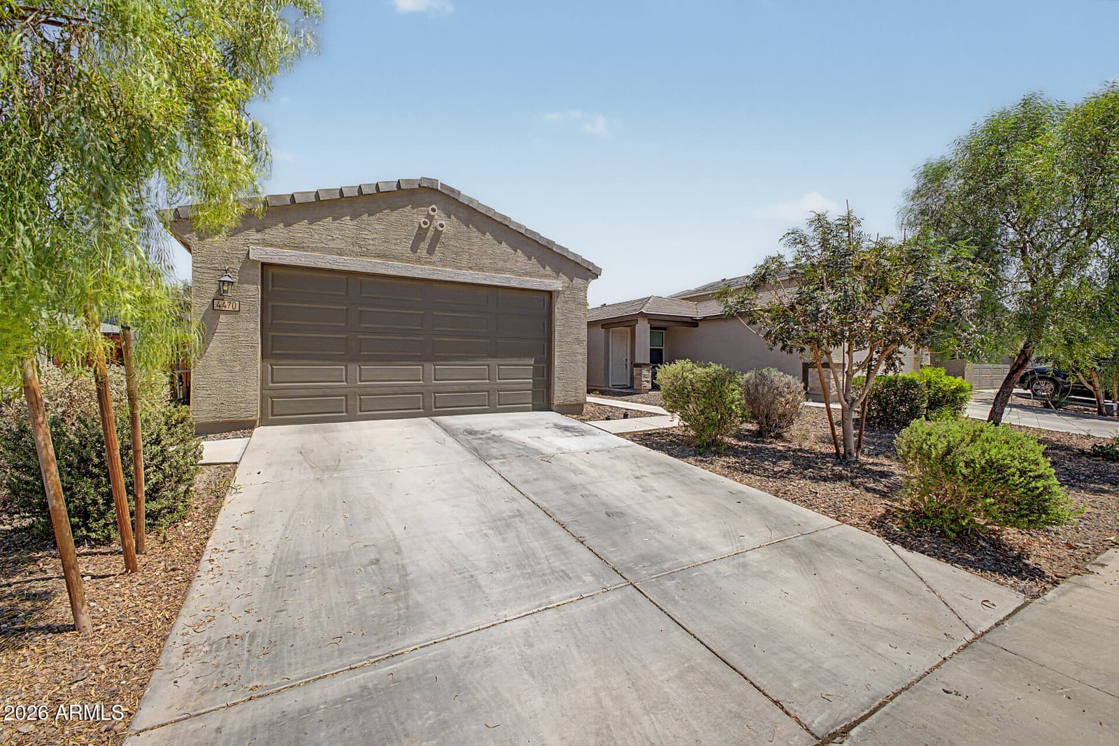 4470 W ALLEN Street, Laveen, AZ 85339 — photo 2 of 30