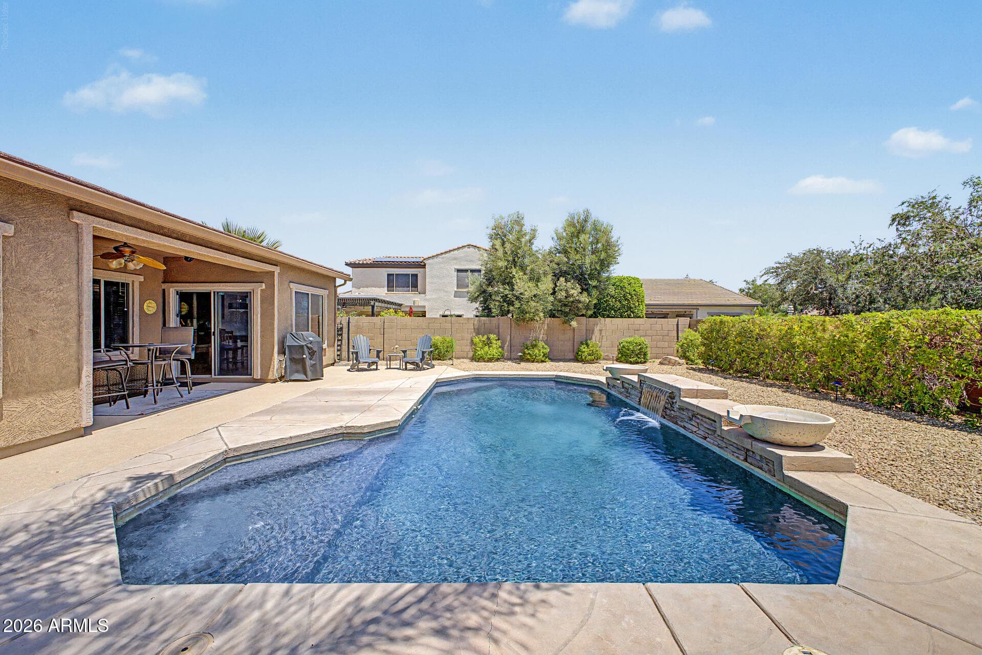 26709 N 55TH Avenue, Phoenix, AZ 85083 — photo 35 of 58