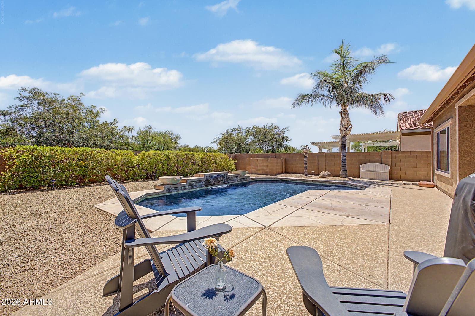 26709 N 55TH Avenue, Phoenix, AZ 85083 — photo 36 of 58