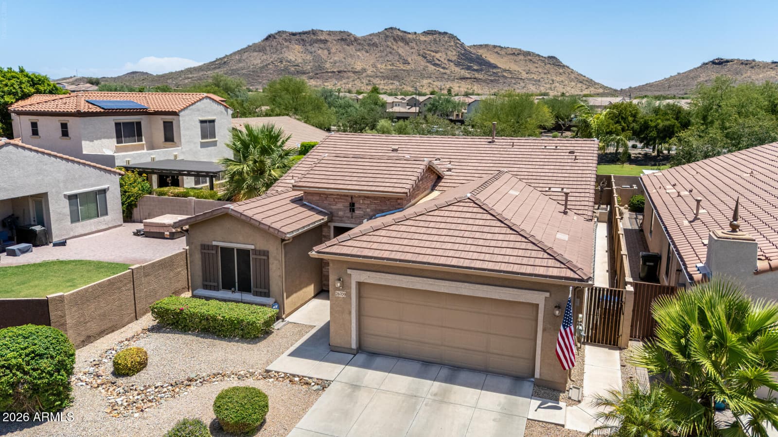 26709 N 55TH Avenue, Phoenix, AZ 85083 — photo 38 of 58