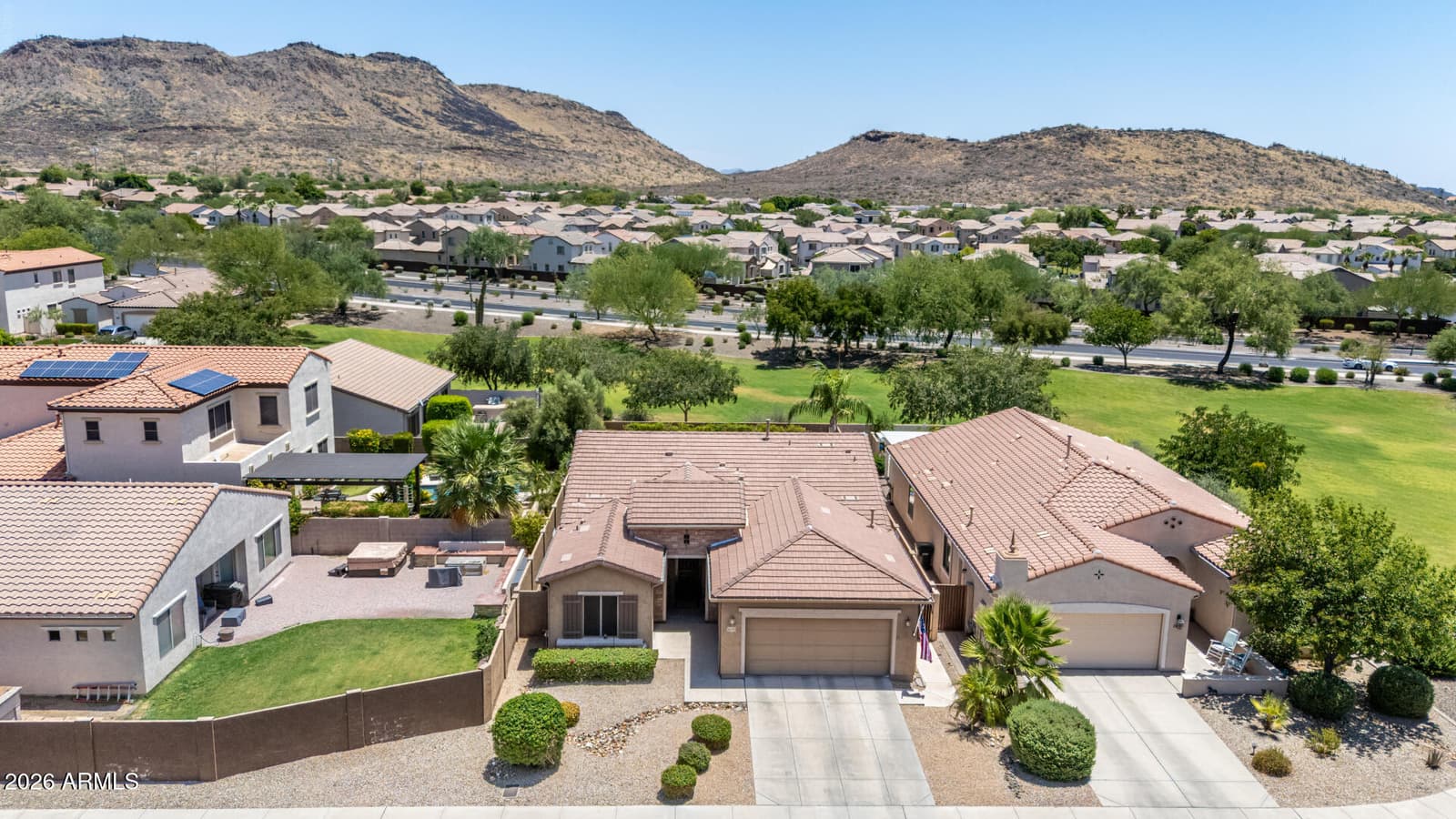 26709 N 55TH Avenue, Phoenix, AZ 85083 — photo 39 of 58