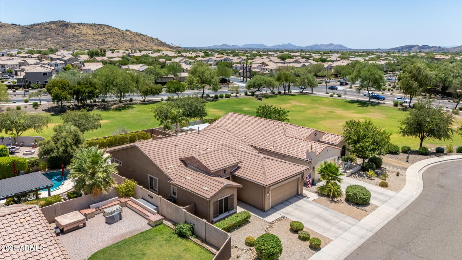 26709 N 55TH Avenue, Phoenix, AZ 85083 — photo 40 of 58