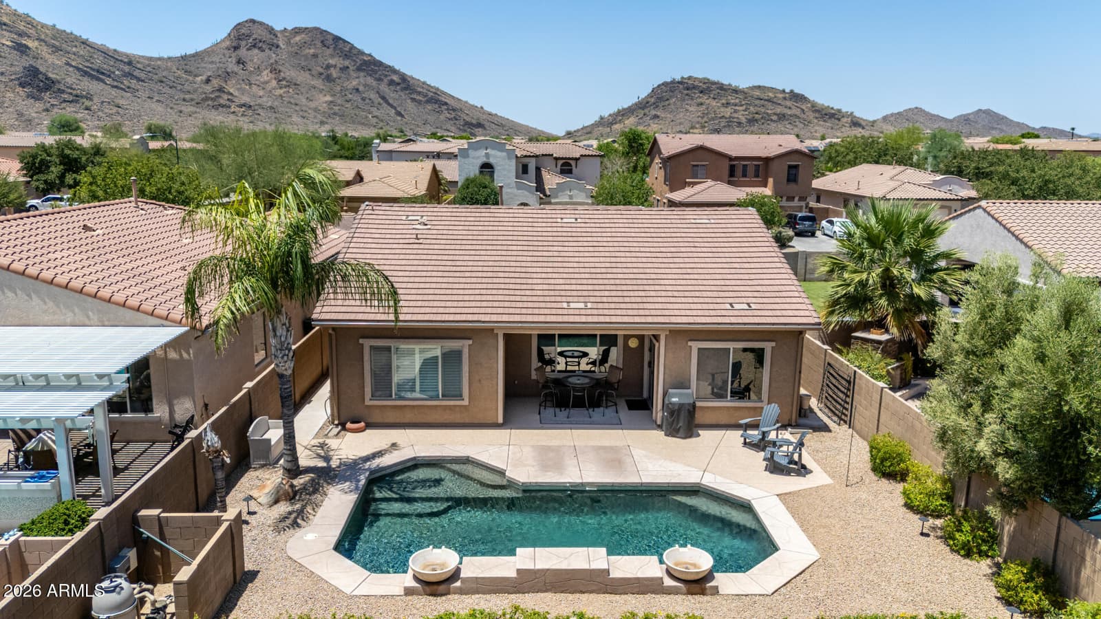26709 N 55TH Avenue, Phoenix, AZ 85083 — photo 45 of 58