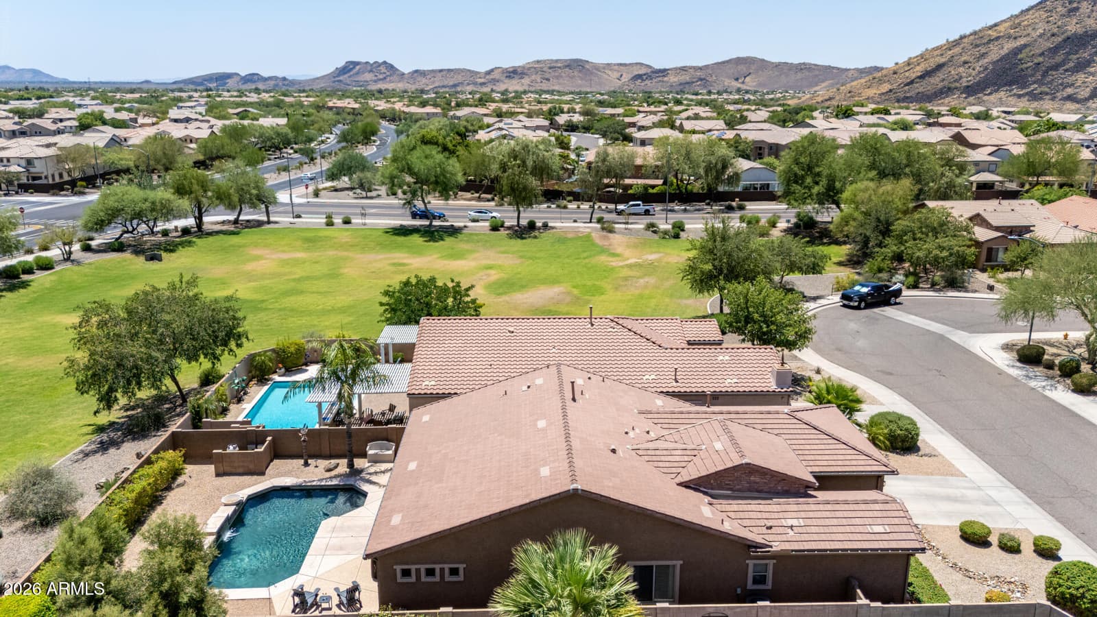 26709 N 55TH Avenue, Phoenix, AZ 85083 — photo 47 of 58