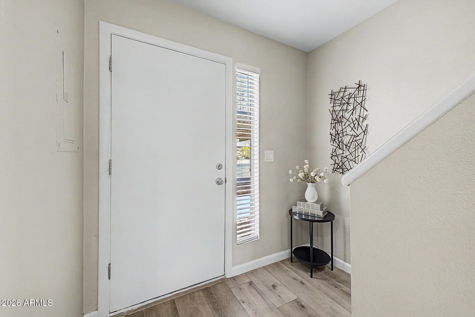 1601 W SUNNYSIDE Drive 166, Phoenix, AZ 85029 — photo 4 of 26