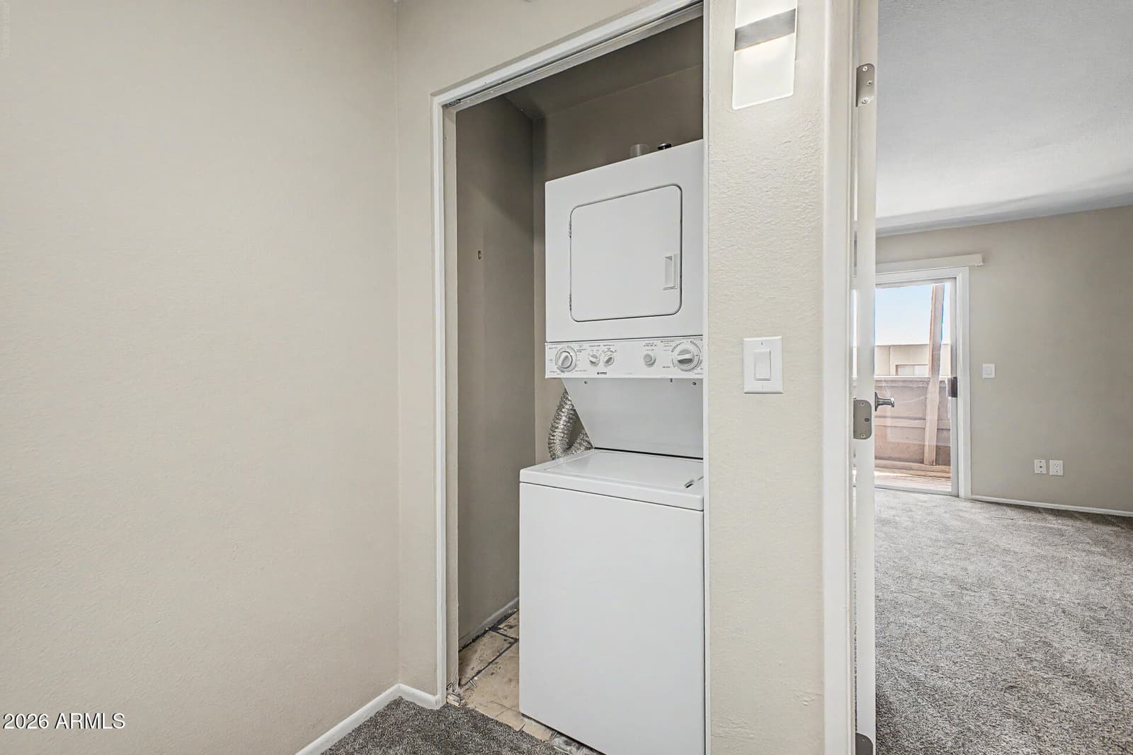 1601 W SUNNYSIDE Drive 166, Phoenix, AZ 85029 — photo 21 of 26