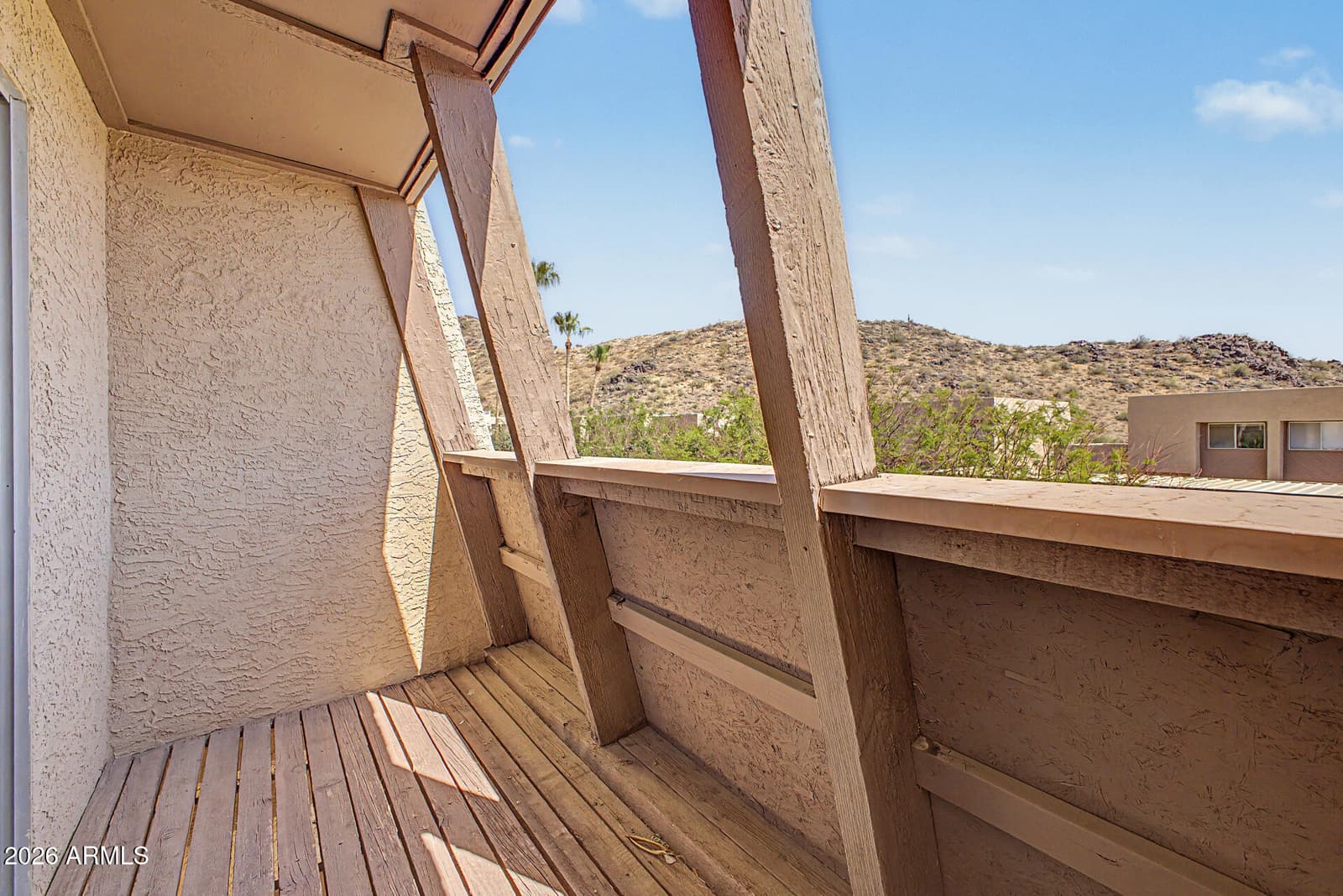 1601 W SUNNYSIDE Drive 166, Phoenix, AZ 85029 — photo 22 of 26