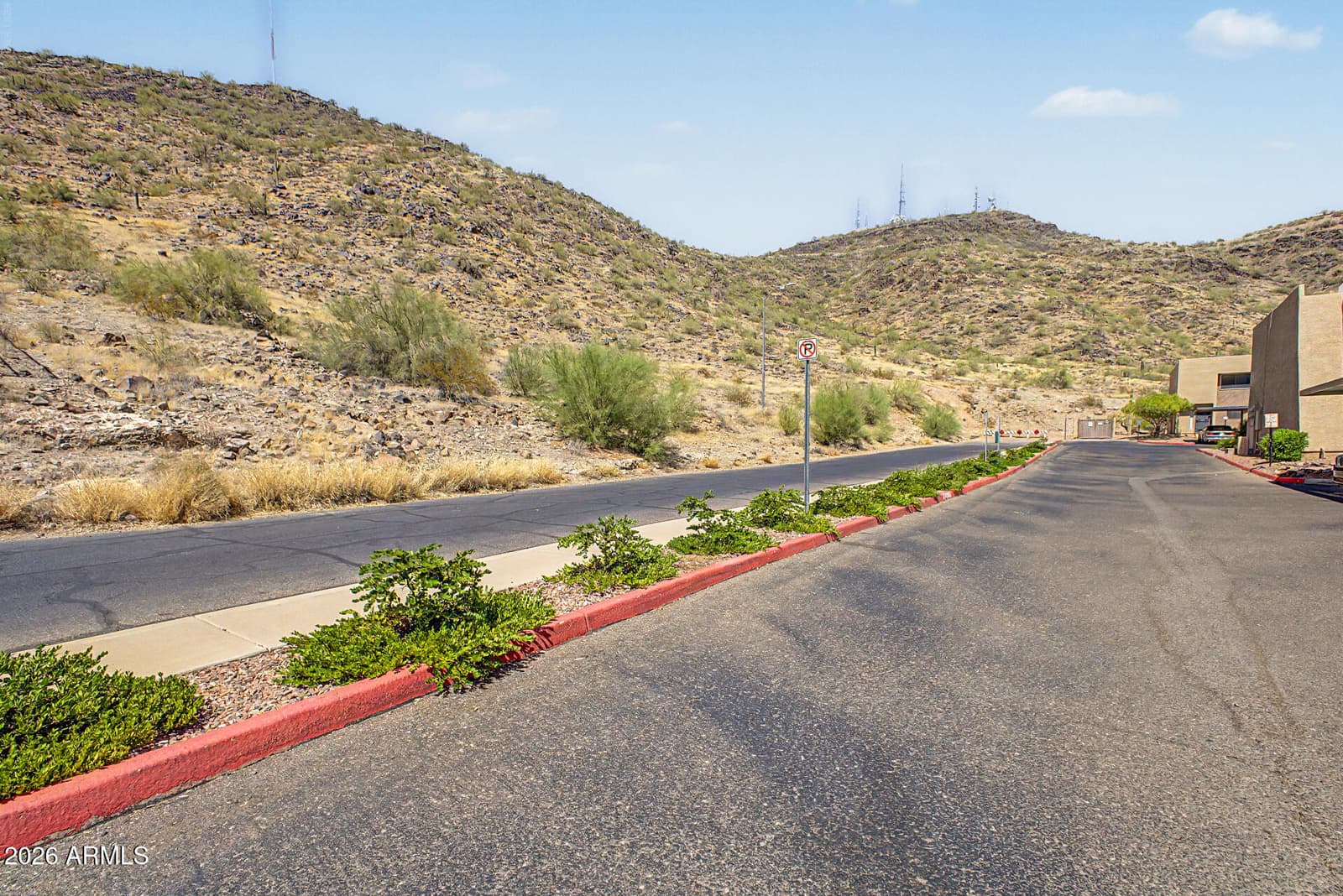 1601 W SUNNYSIDE Drive 166, Phoenix, AZ 85029 — photo 24 of 26
