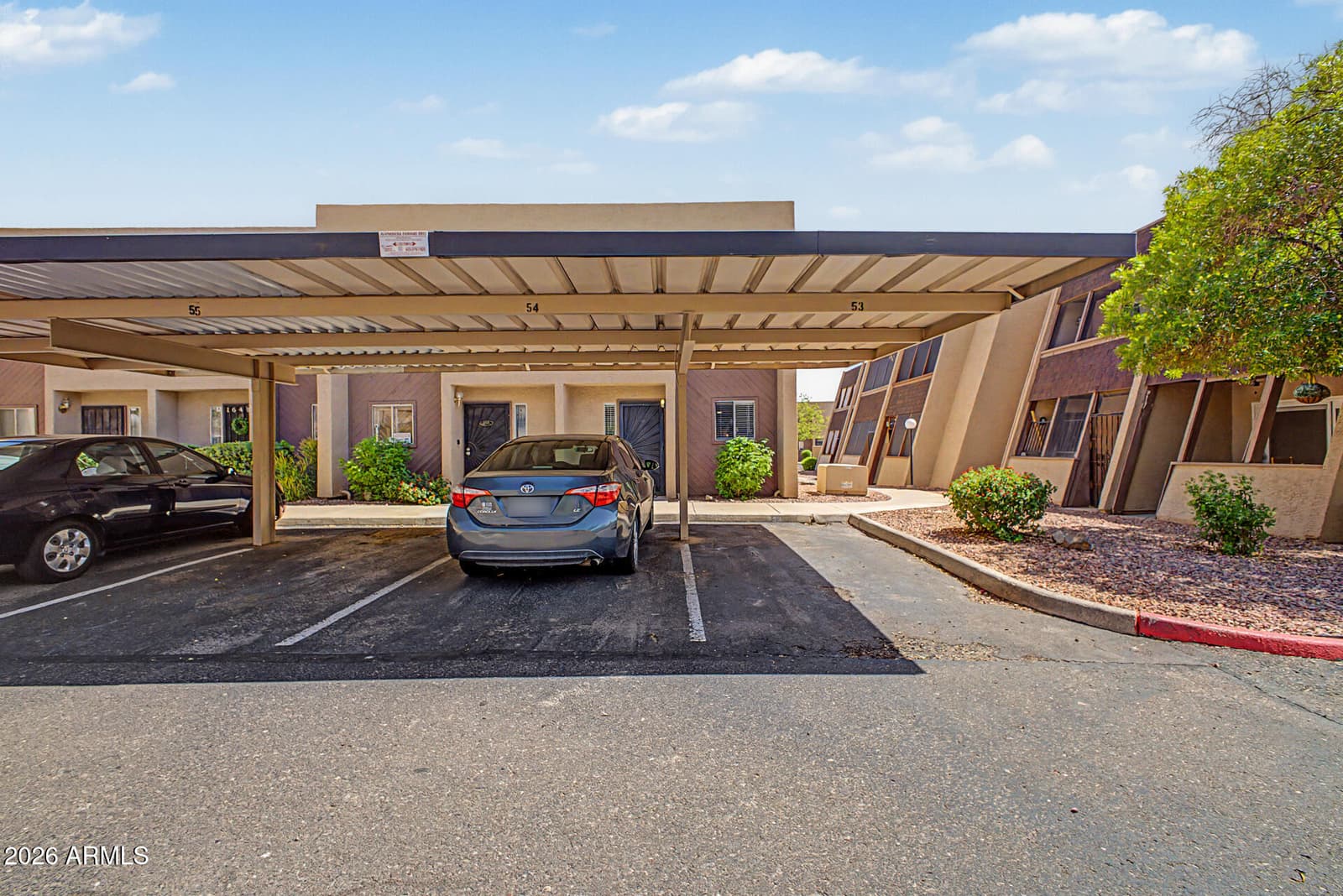 1601 W SUNNYSIDE Drive 166, Phoenix, AZ 85029 — photo 25 of 26