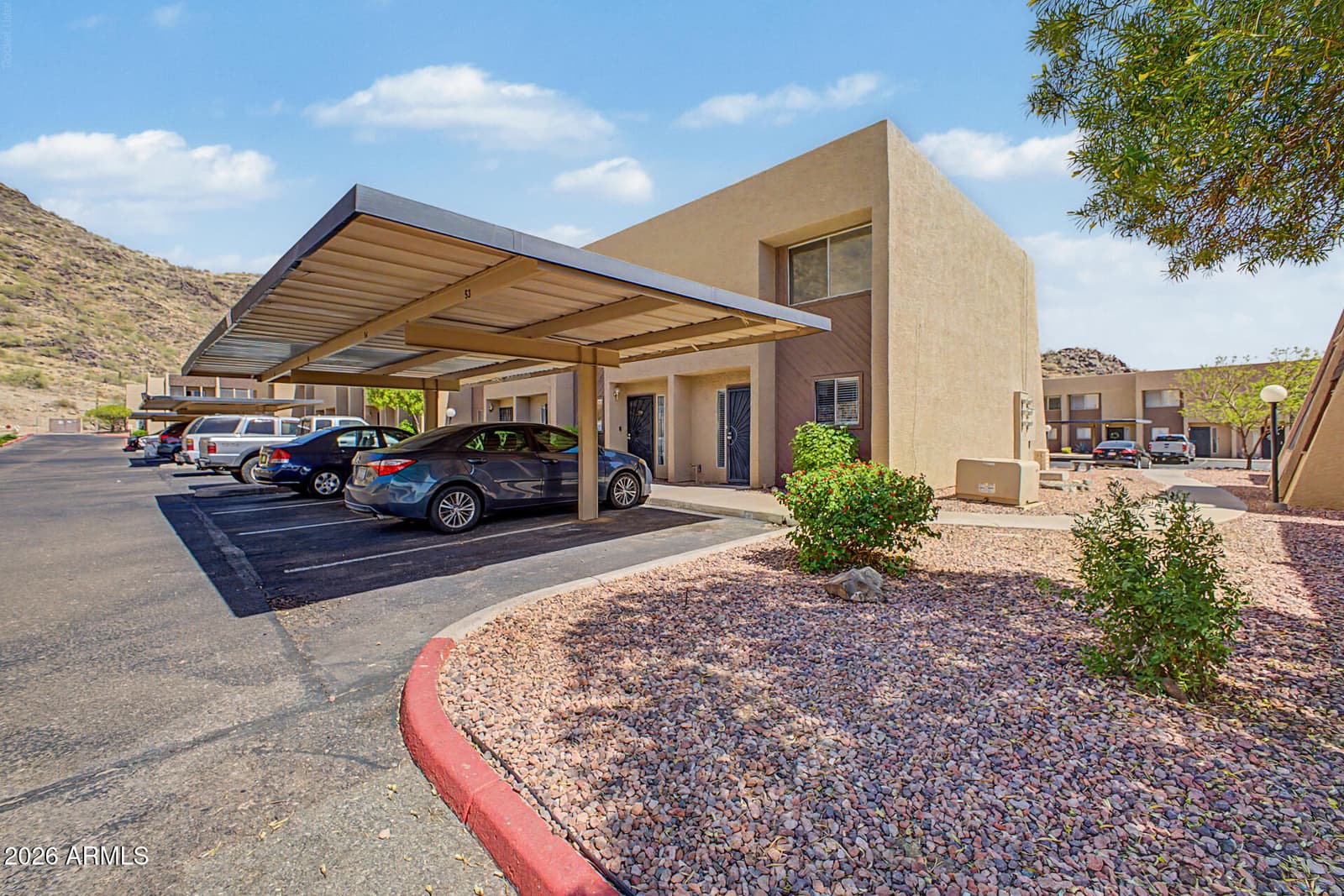 1601 W SUNNYSIDE Drive 166, Phoenix, AZ 85029 — photo 26 of 26