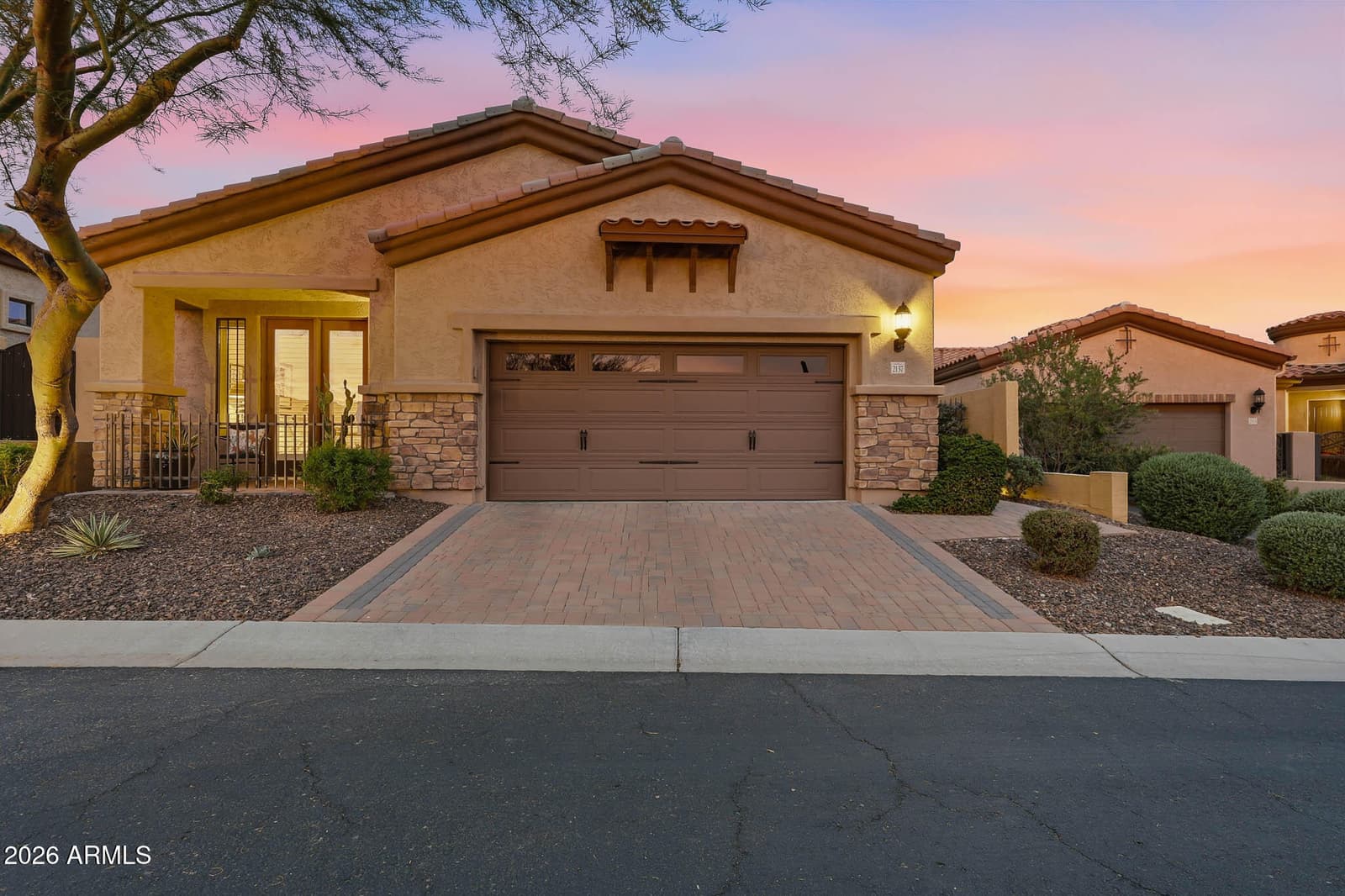 2137 N ATWOOD, Mesa, AZ 85207 — photo 92 of 92