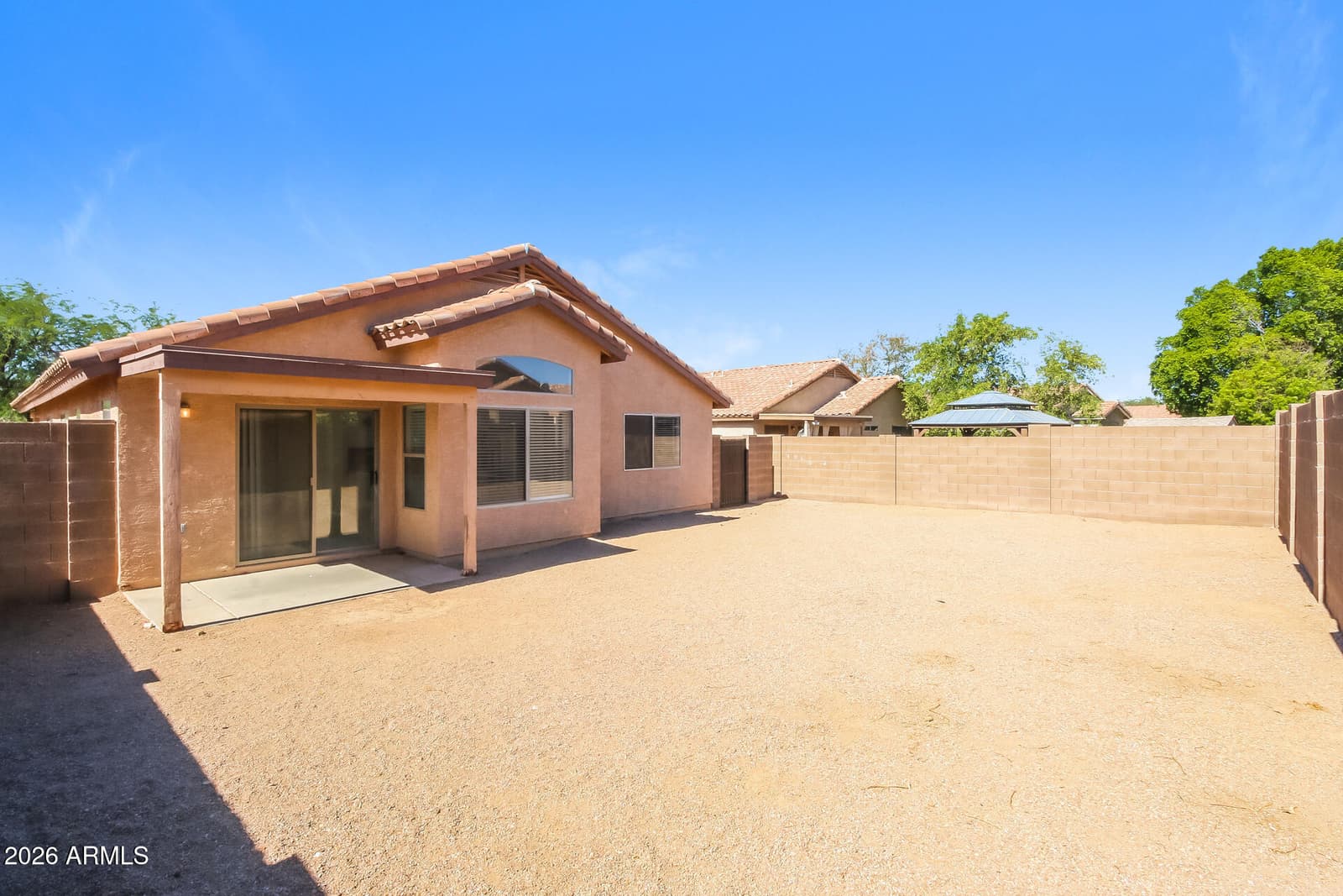 1024 E SANTA CRUZ Lane, Apache Junction, AZ 85119 — photo 19 of 21