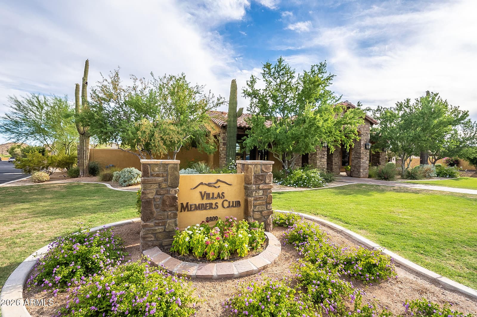 2137 N ATWOOD, Mesa, AZ 85207 — photo 42 of 92