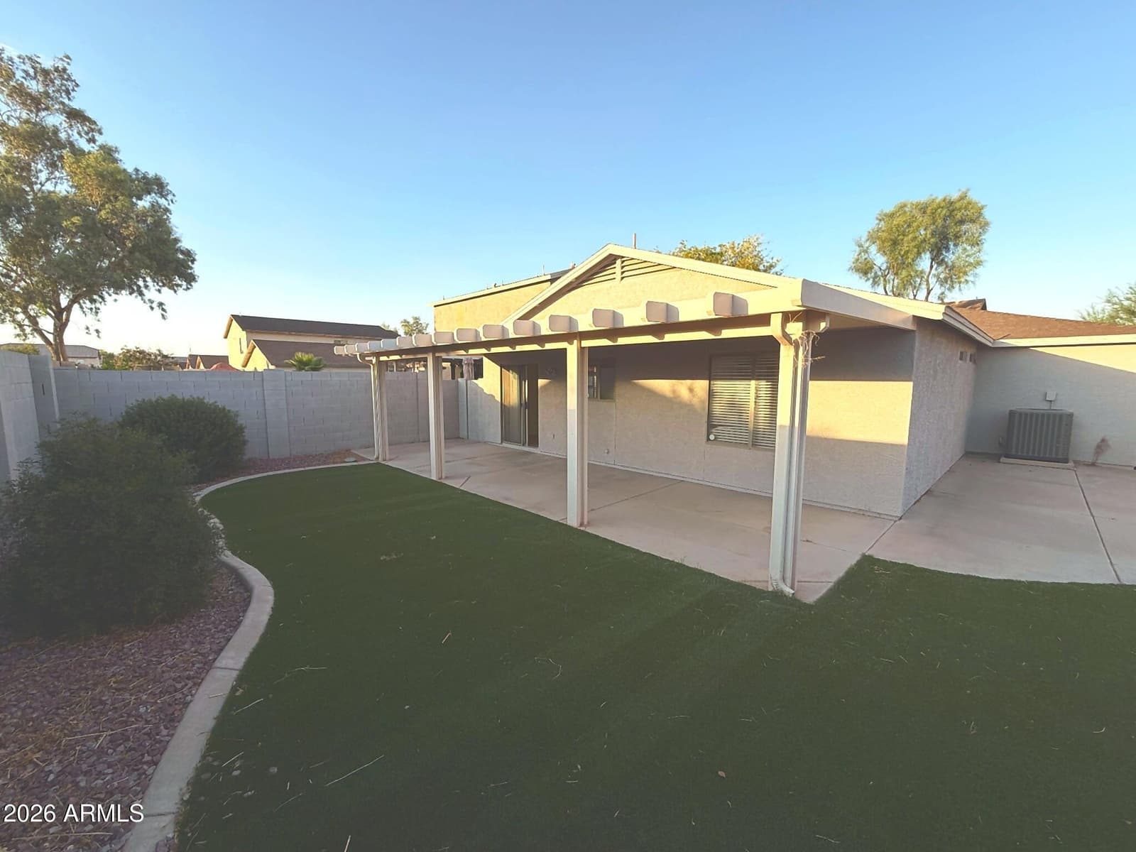 40440 N High Meadows Drive, San Tan Valley, AZ 85140 — photo 26 of 28