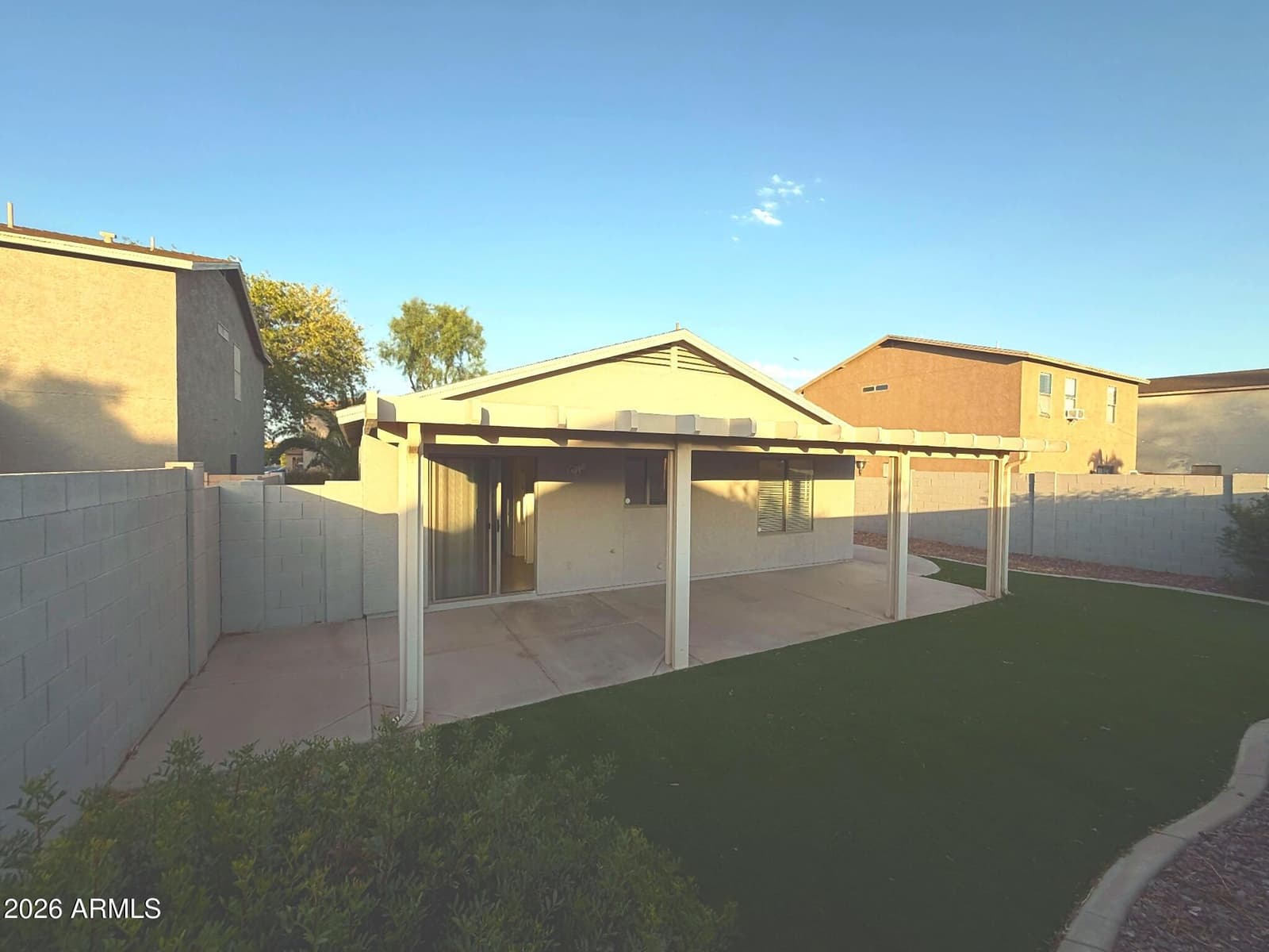 40440 N High Meadows Drive, San Tan Valley, AZ 85140 — photo 28 of 28