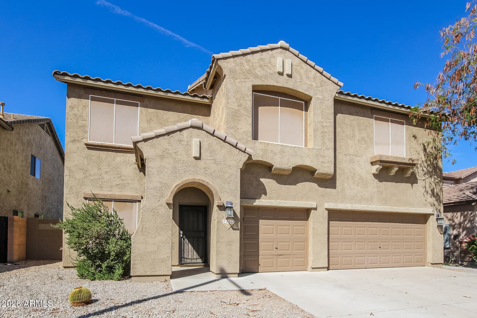 30225 W CHEERY LYNN Road, Buckeye, AZ 85396 — photo 2 of 22