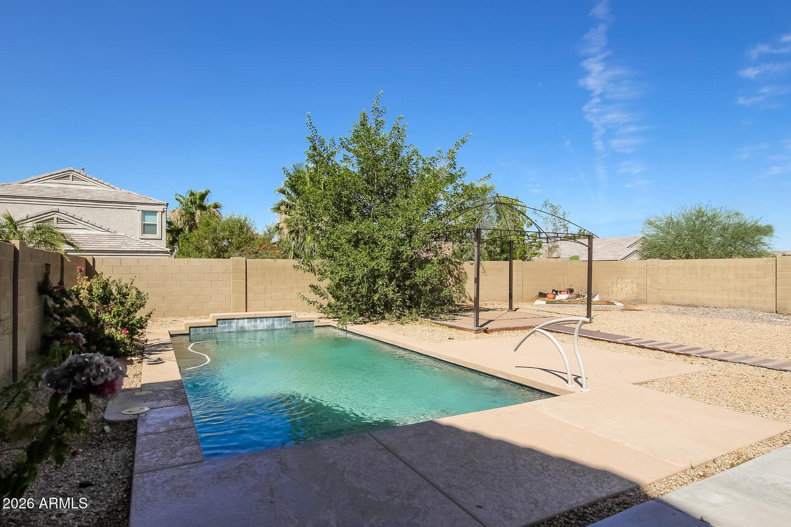 30225 W CHEERY LYNN Road, Buckeye, AZ 85396 — photo 19 of 22