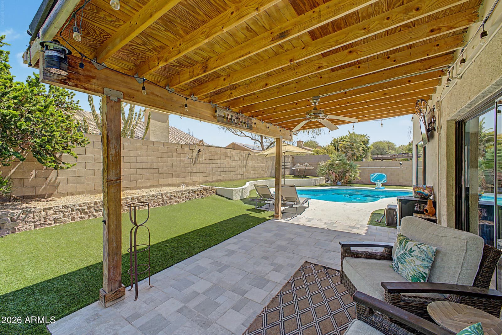 9014 E JANICE Way, Scottsdale, AZ 85260 — photo 29 of 39