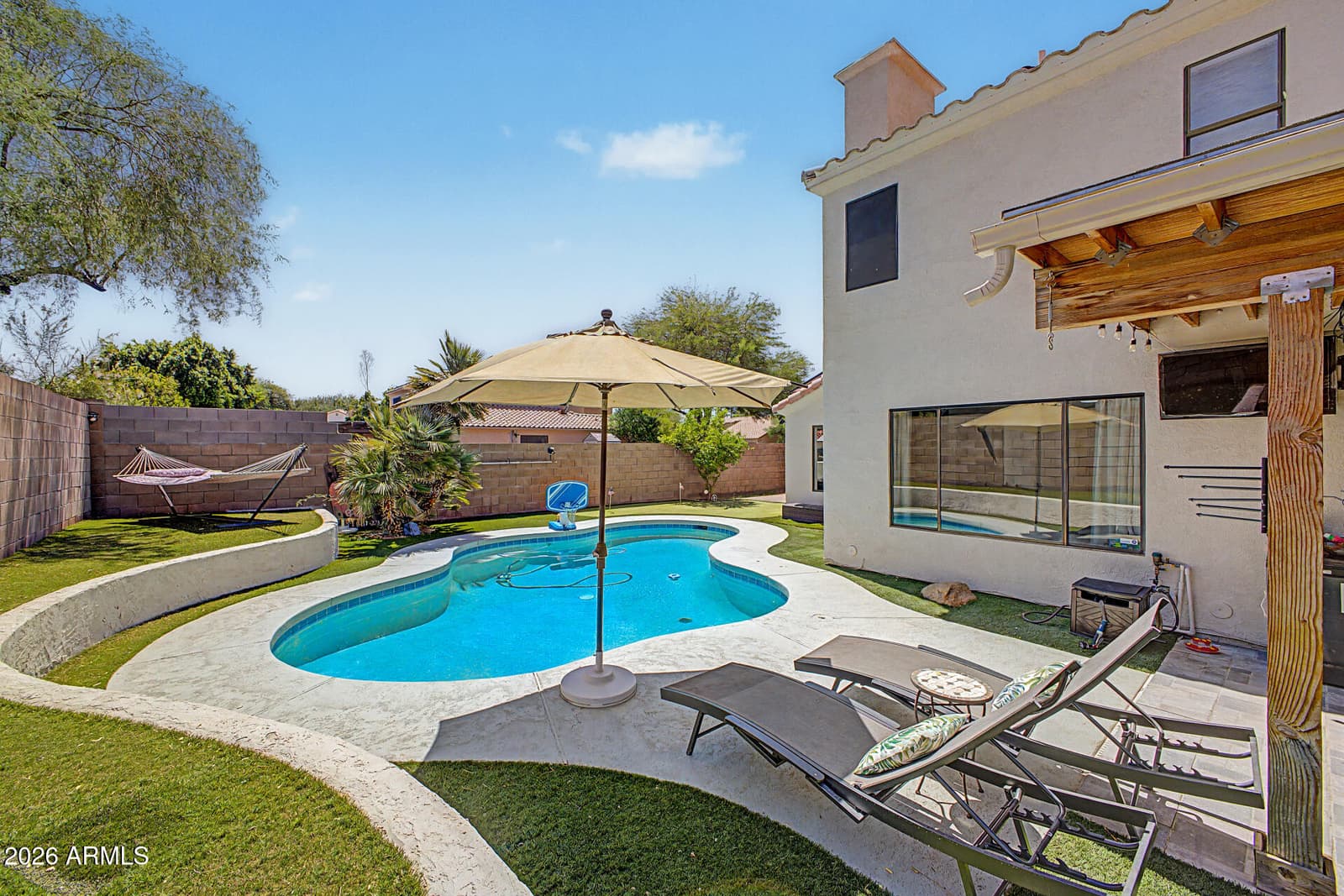 9014 E JANICE Way, Scottsdale, AZ 85260 — photo 30 of 39