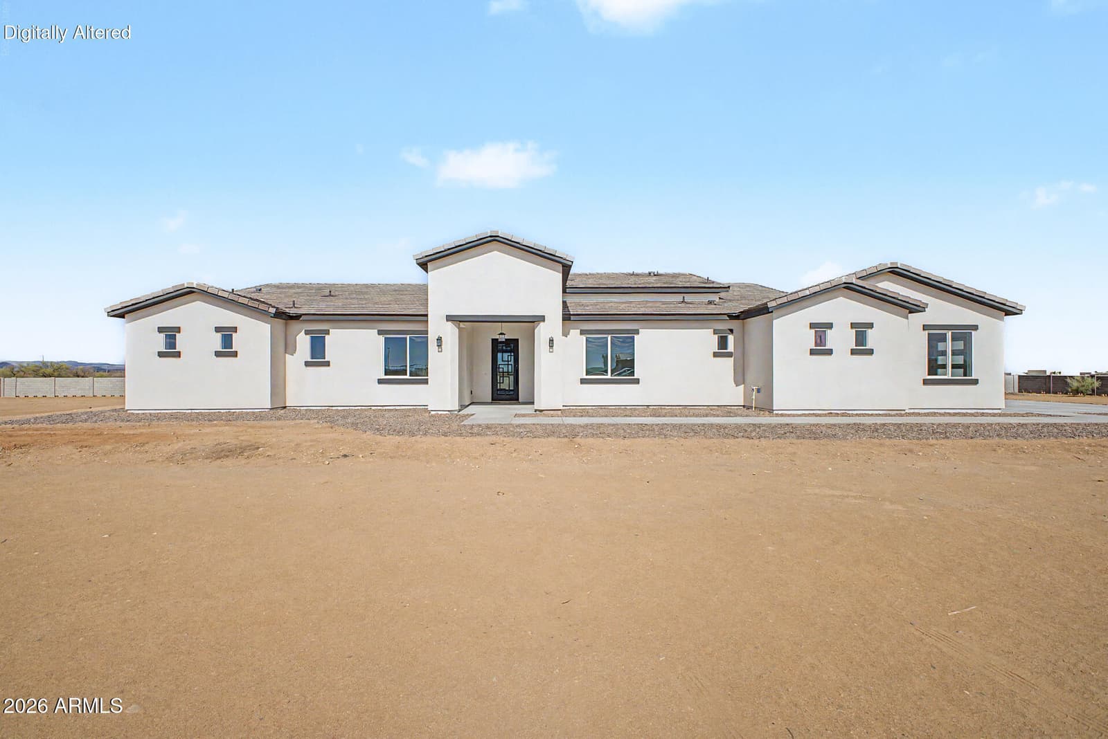 31021 N 251ST Avenue, Wittmann, AZ 85361 — photo 1 of 42