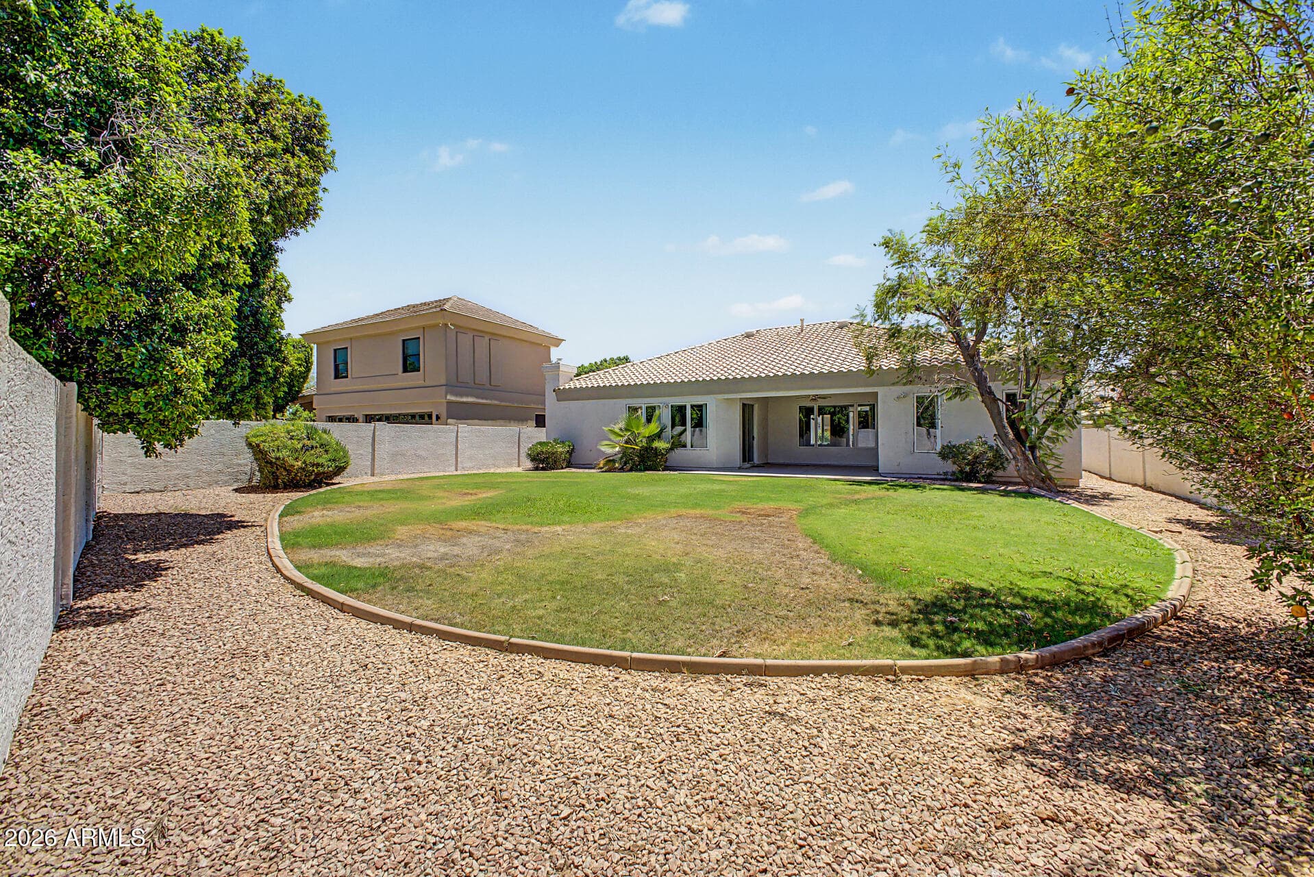 1912 E SCHOONER Court, Gilbert, AZ 85234 — photo 38 of 40